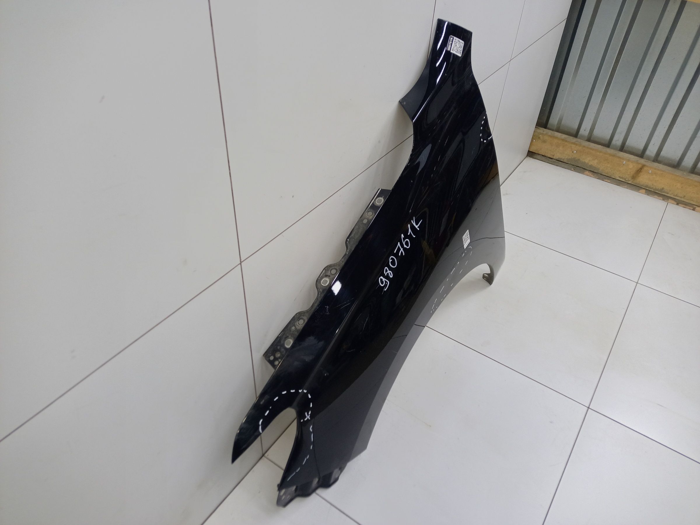 Крыло переднее левое Haval Jolion