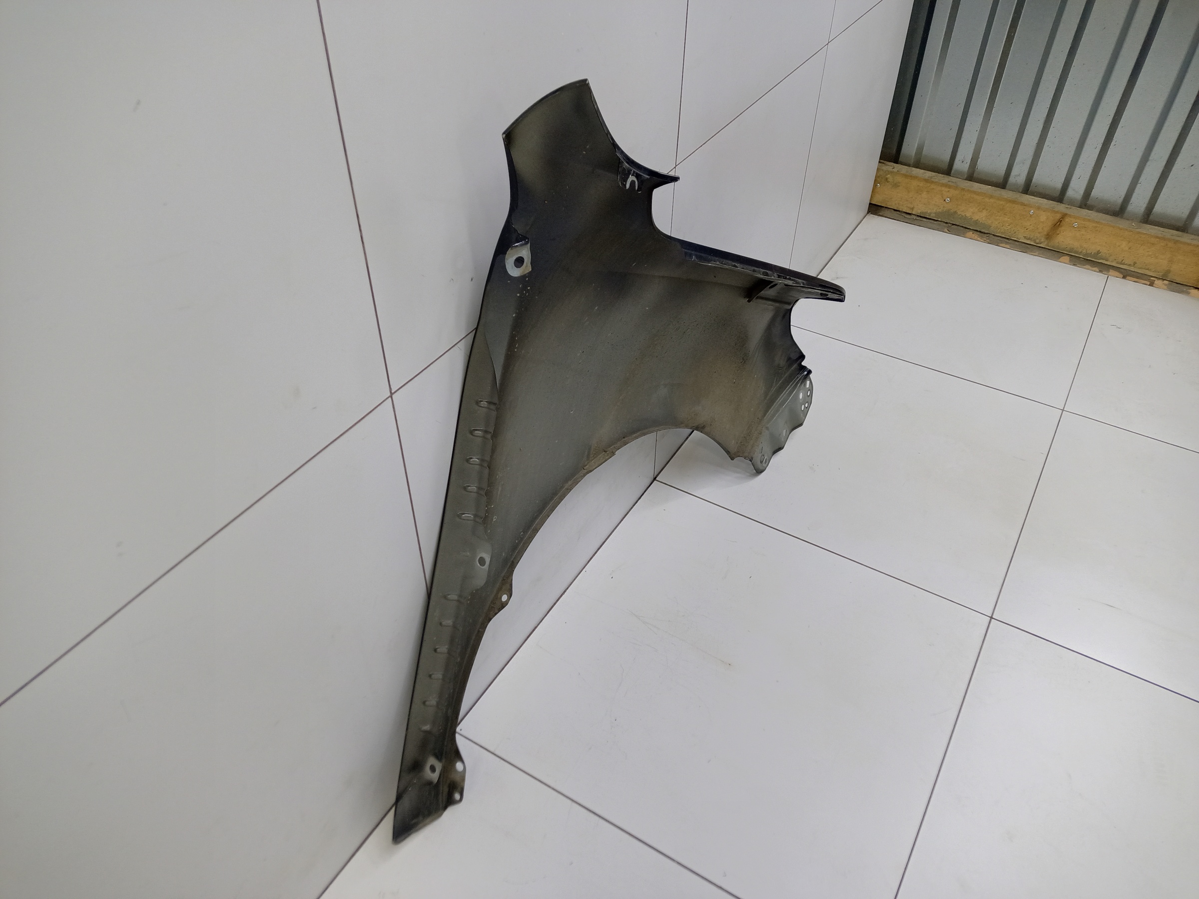 Крыло переднее левое Haval Jolion