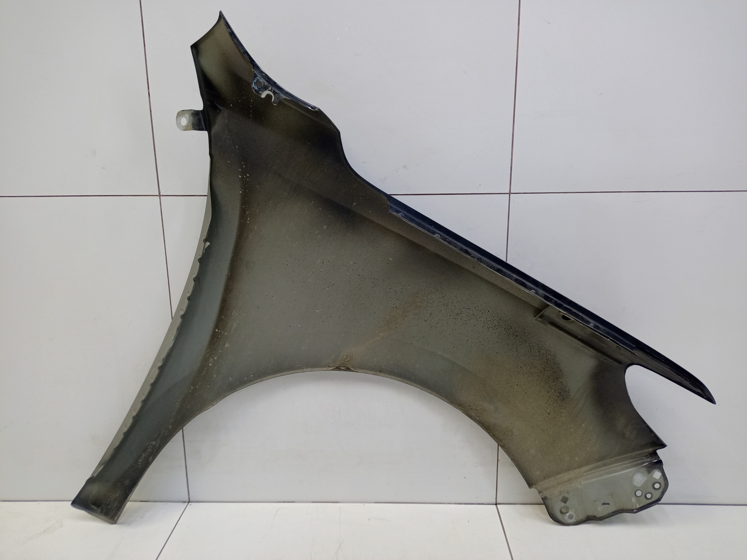 Крыло переднее левое Haval Jolion