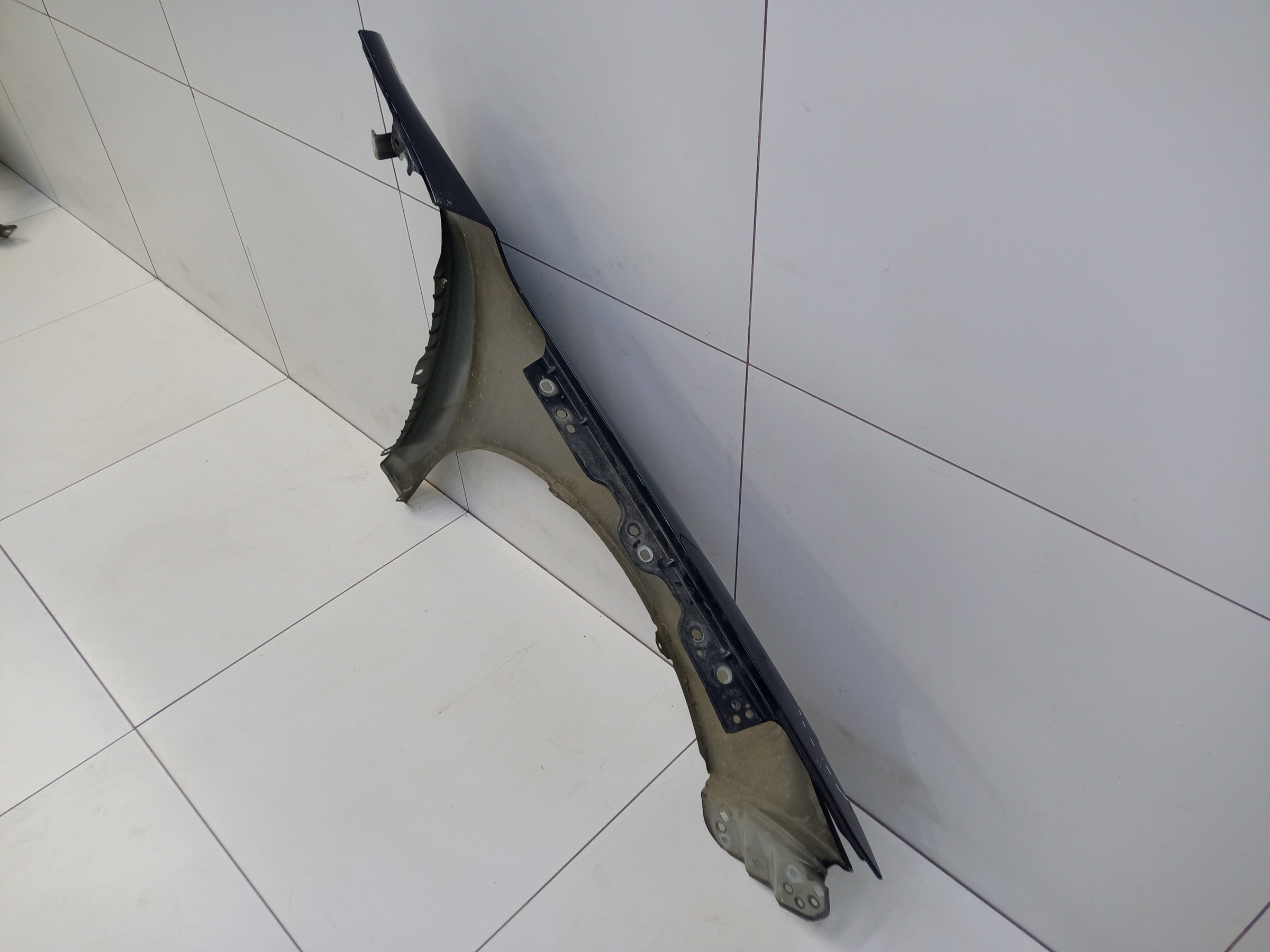 Крыло переднее левое Haval Jolion