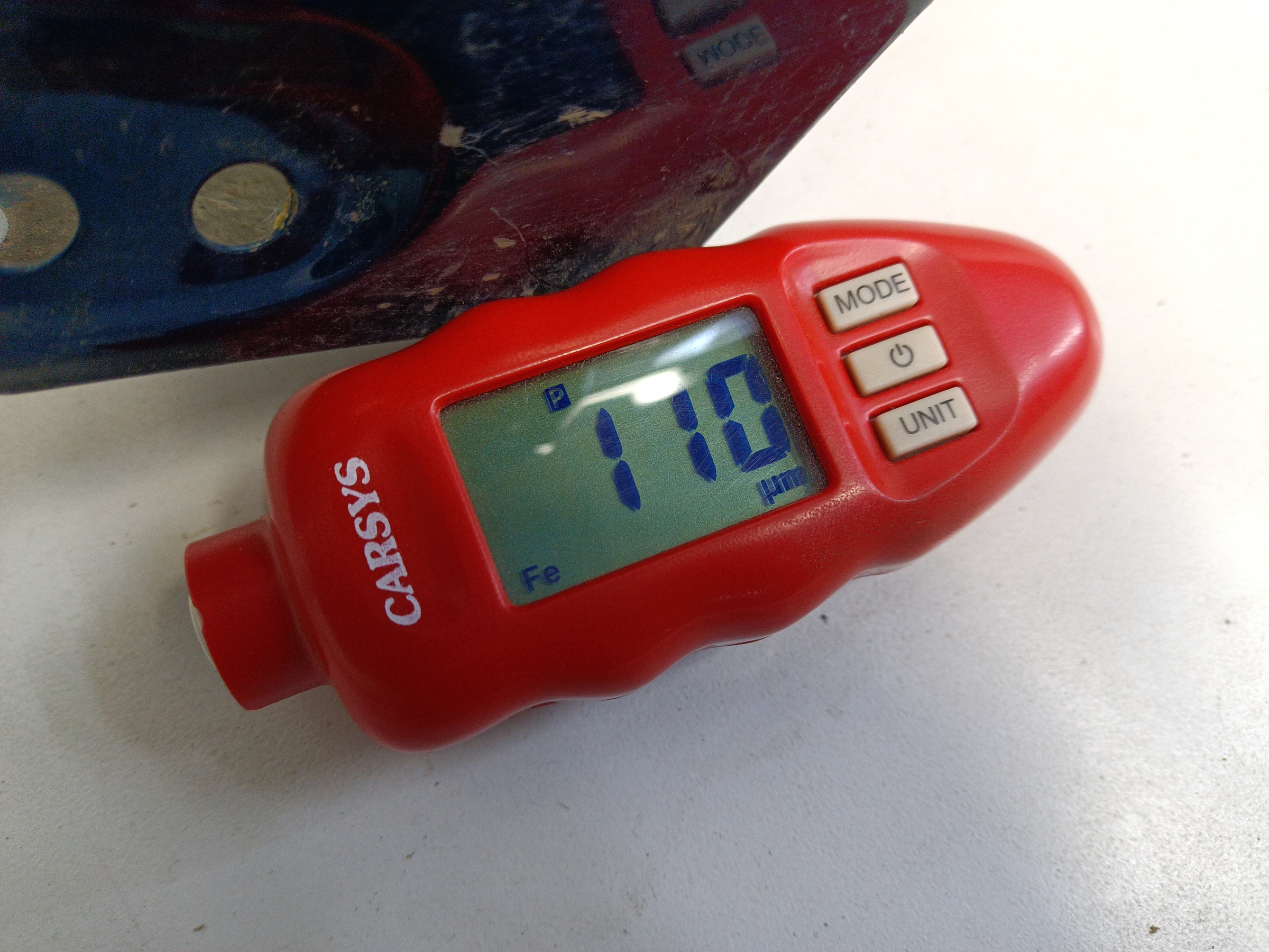 Крыло переднее правое Geely Monjaro