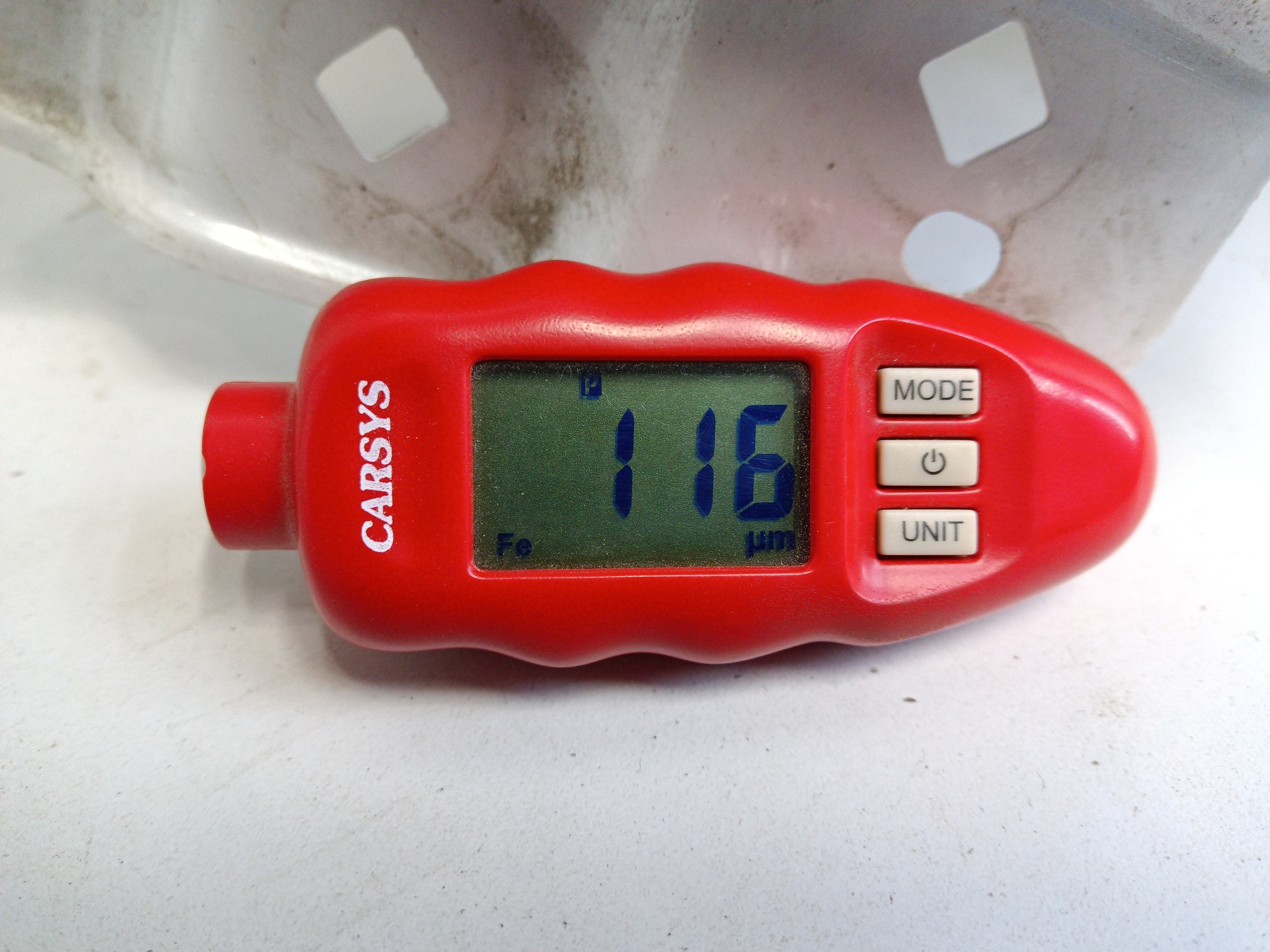 Крыло переднее левое Haval Jolion Restail