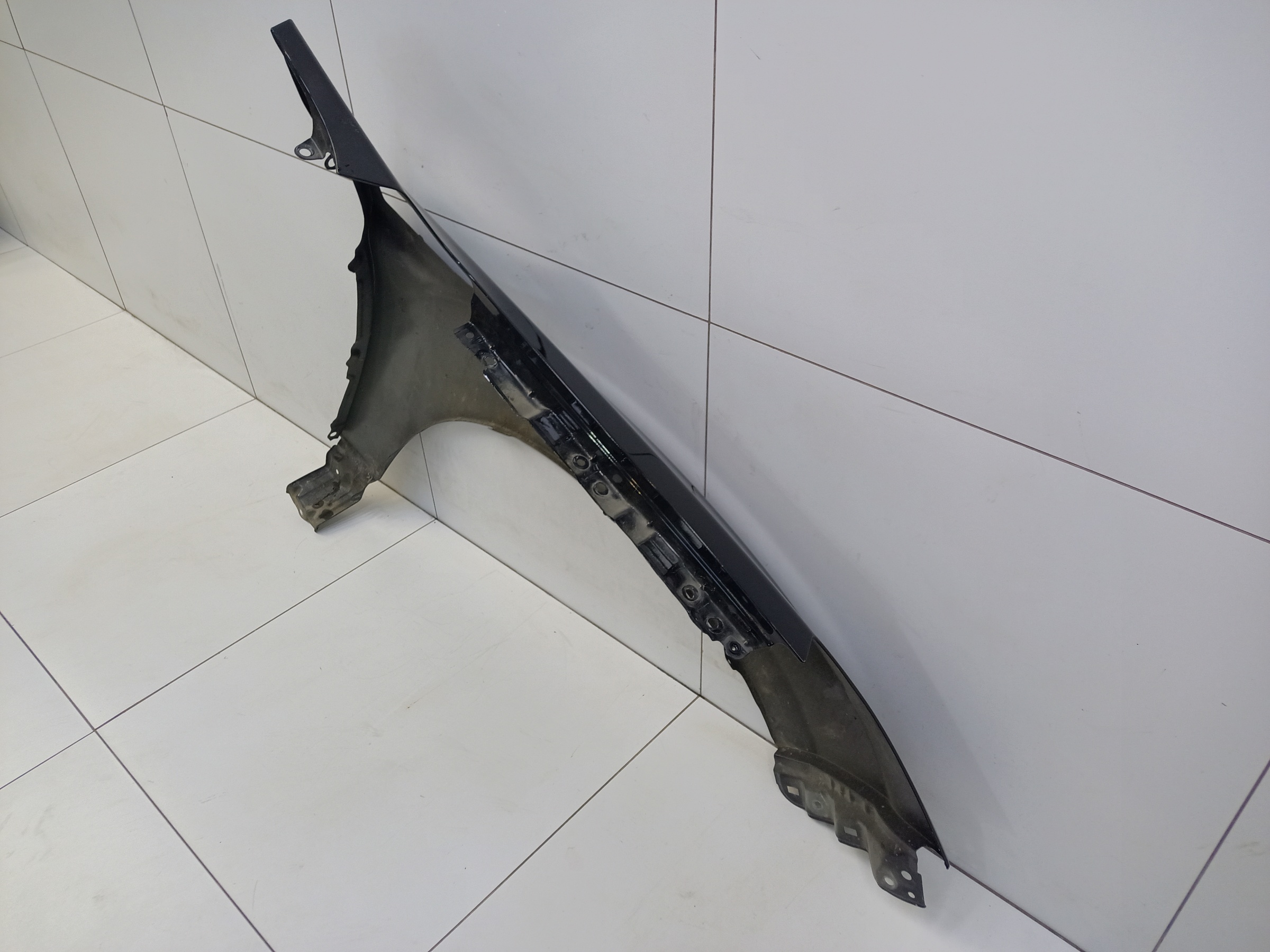 Крыло переднее левое Haval H9