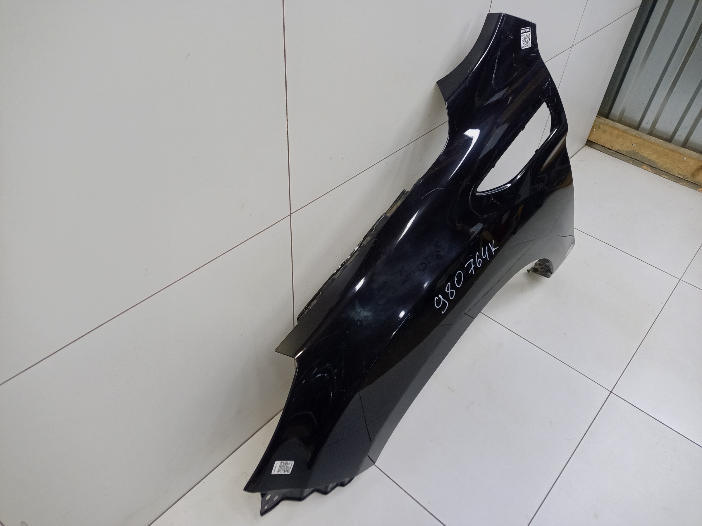 Крыло переднее левое Haval H9