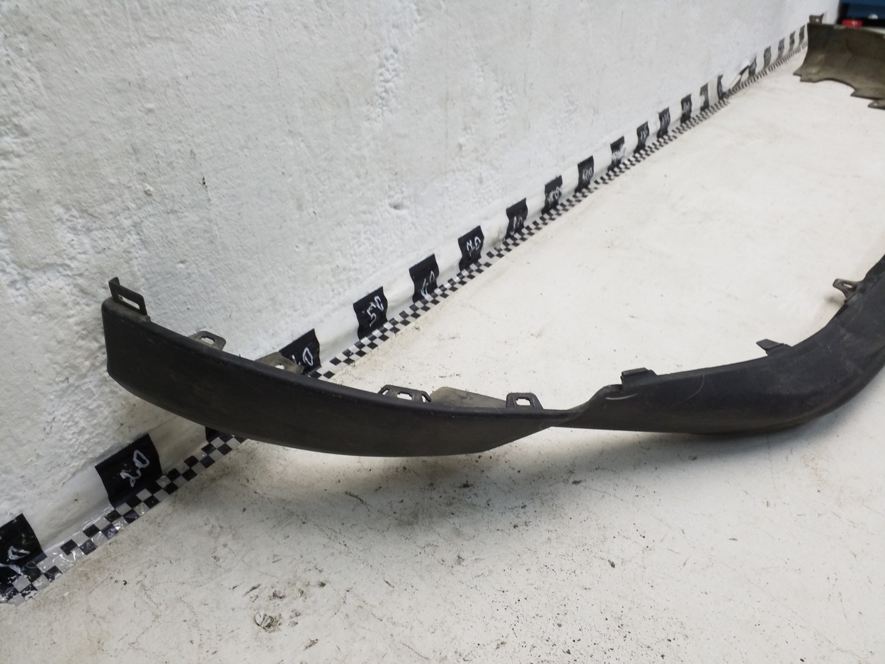 Юбка переднего бампера Toyota RAV4  CA40 Restail