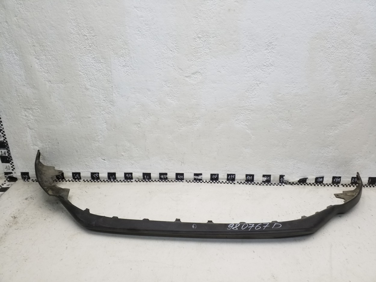 Юбка переднего бампера Toyota RAV4  CA40 Restail