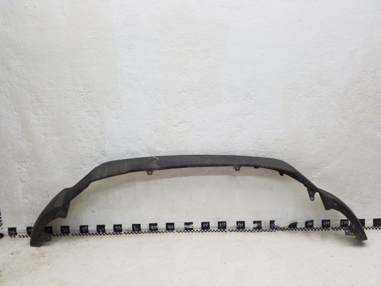 Юбка переднего бампера Toyota RAV4  CA40 Restail