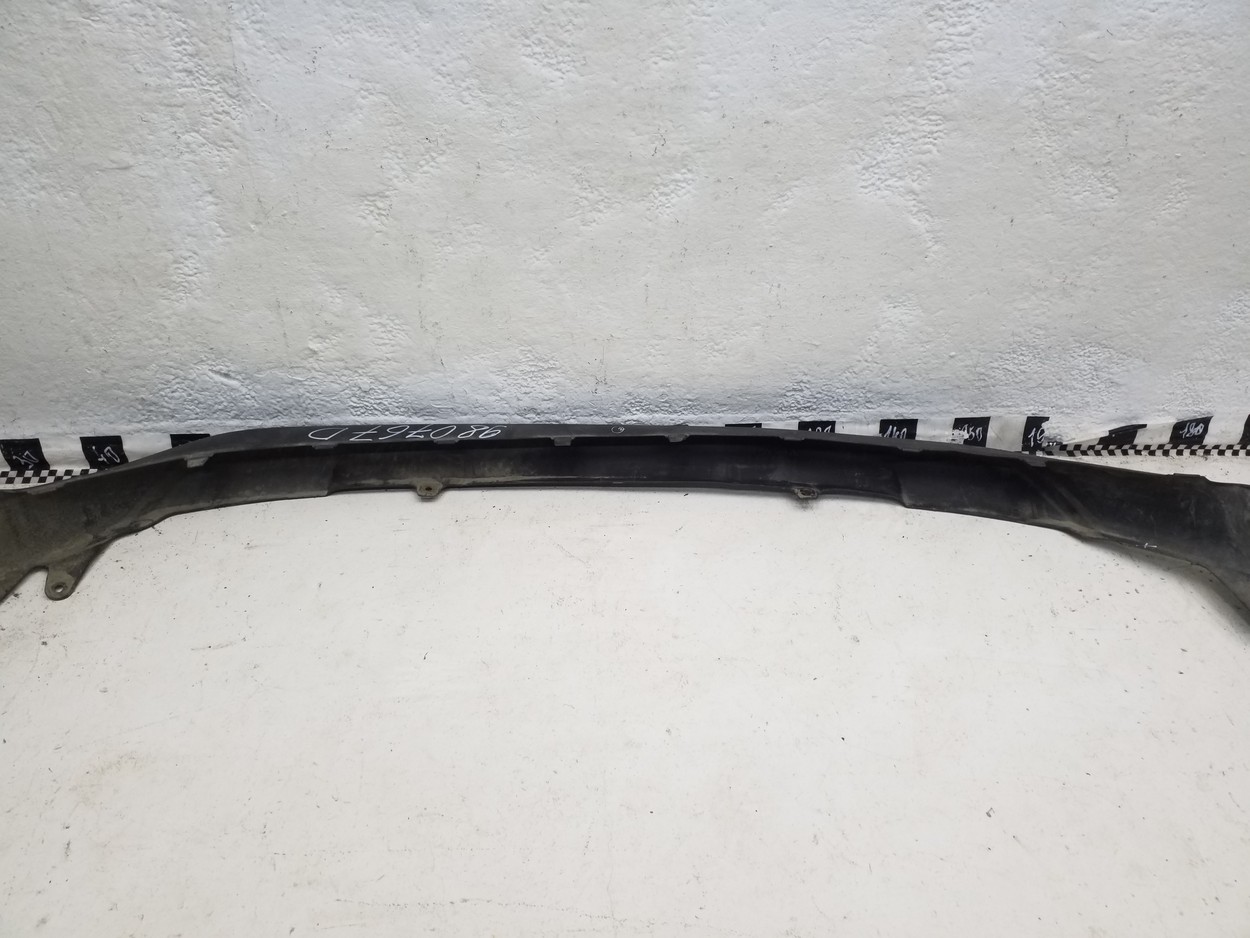 Юбка переднего бампера Toyota RAV4  CA40 Restail