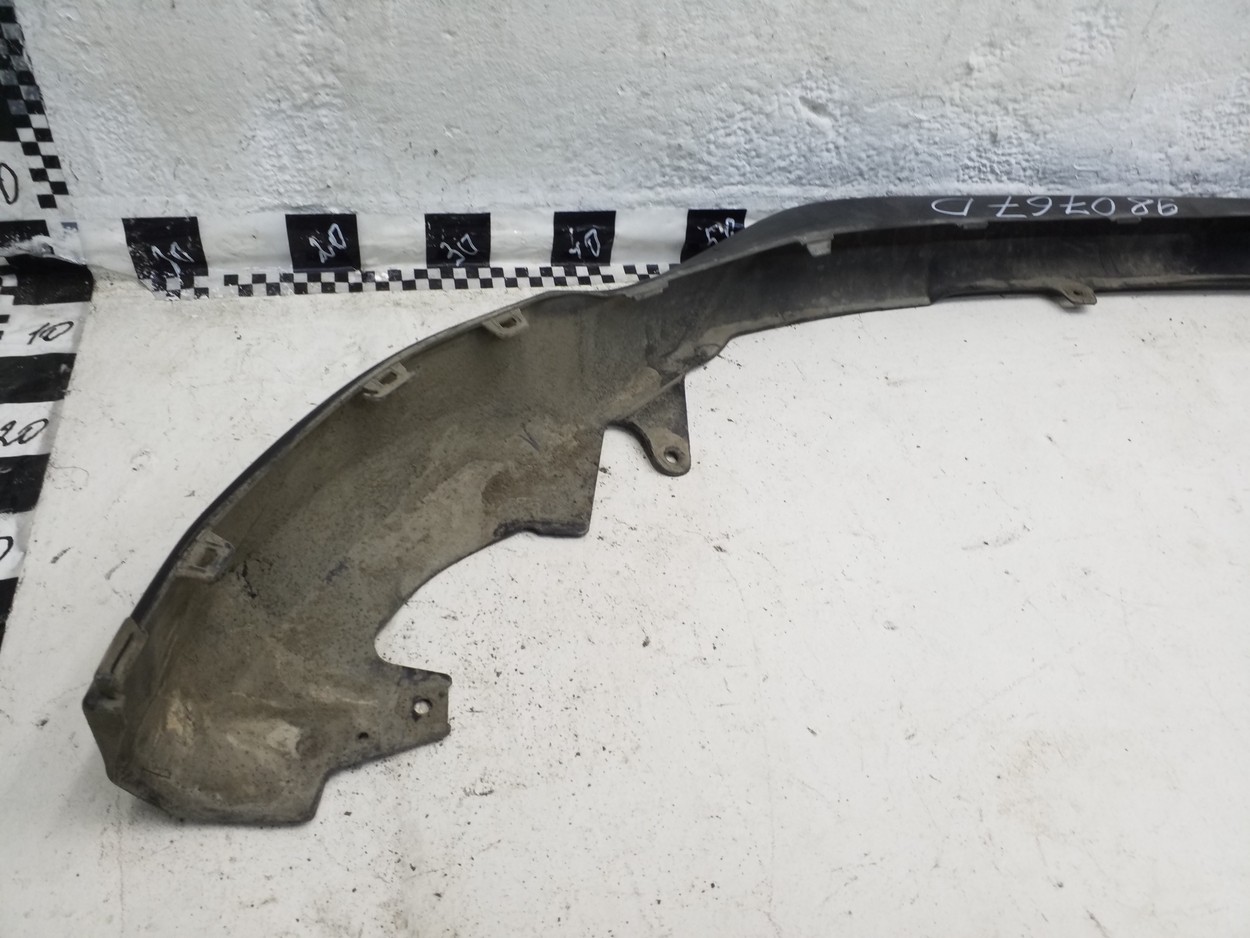 Юбка переднего бампера Toyota RAV4  CA40 Restail