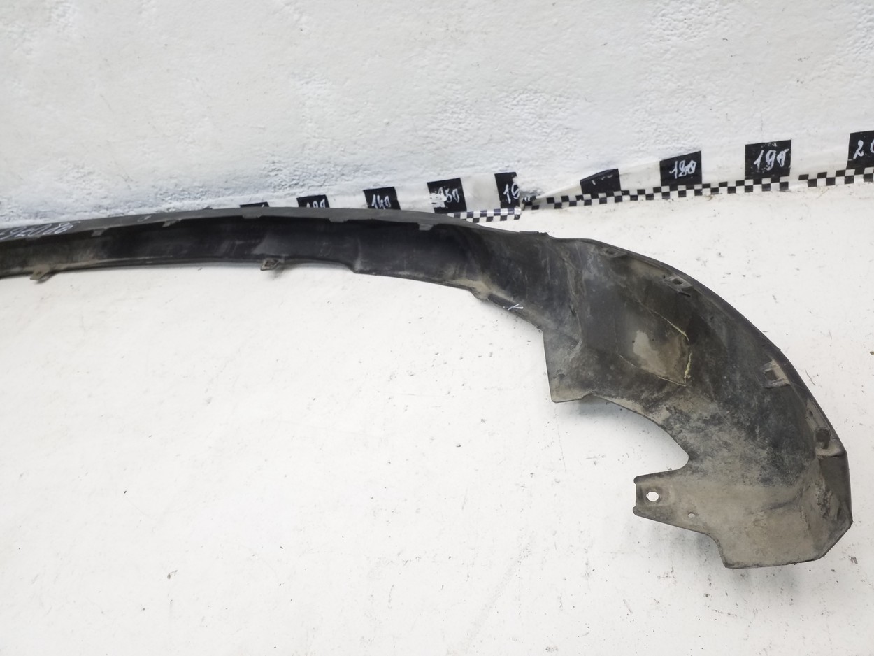 Юбка переднего бампера Toyota RAV4  CA40 Restail