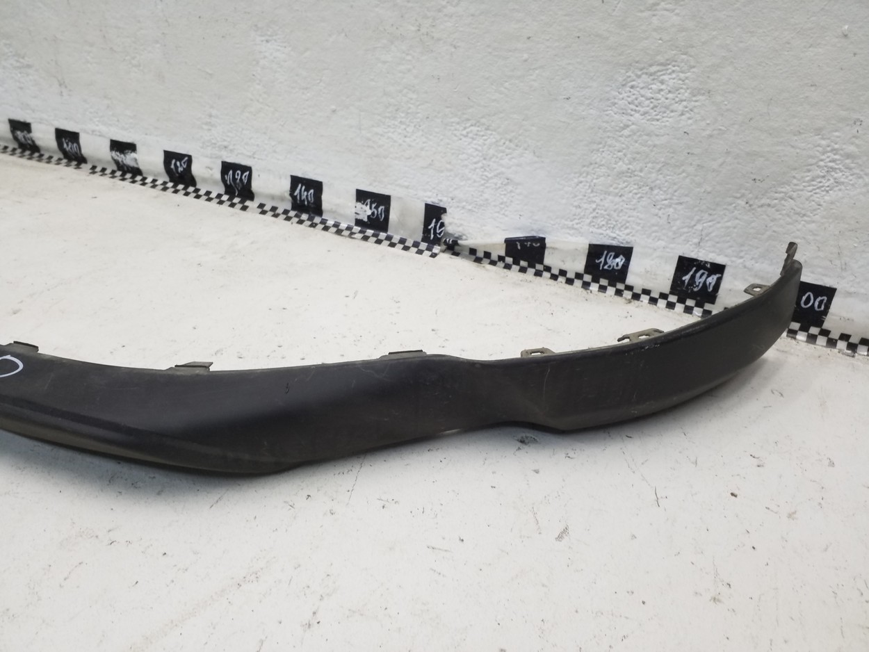 Юбка переднего бампера Toyota RAV4  CA40 Restail