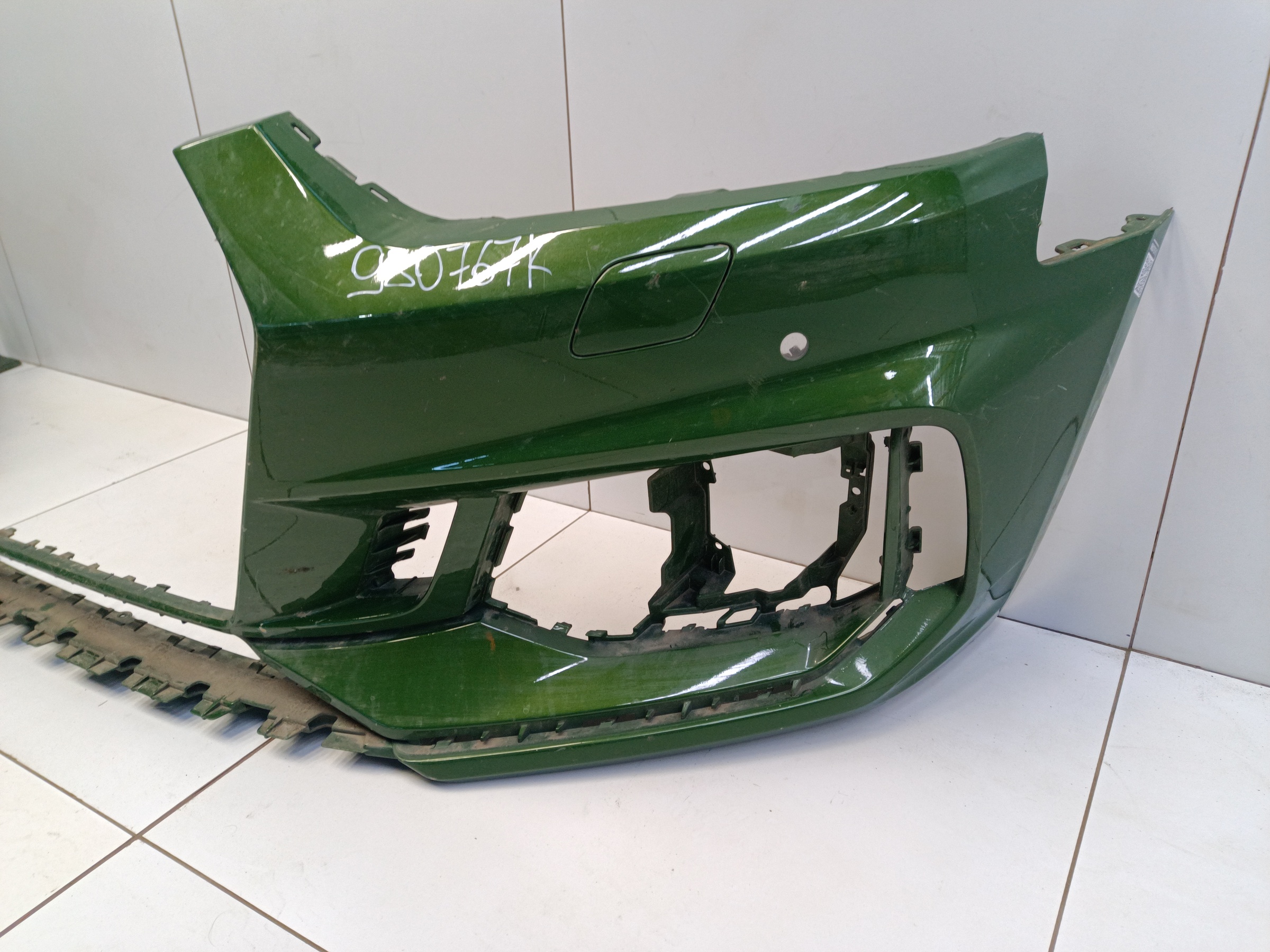 Бампер передний Audi RS5 2 Restail