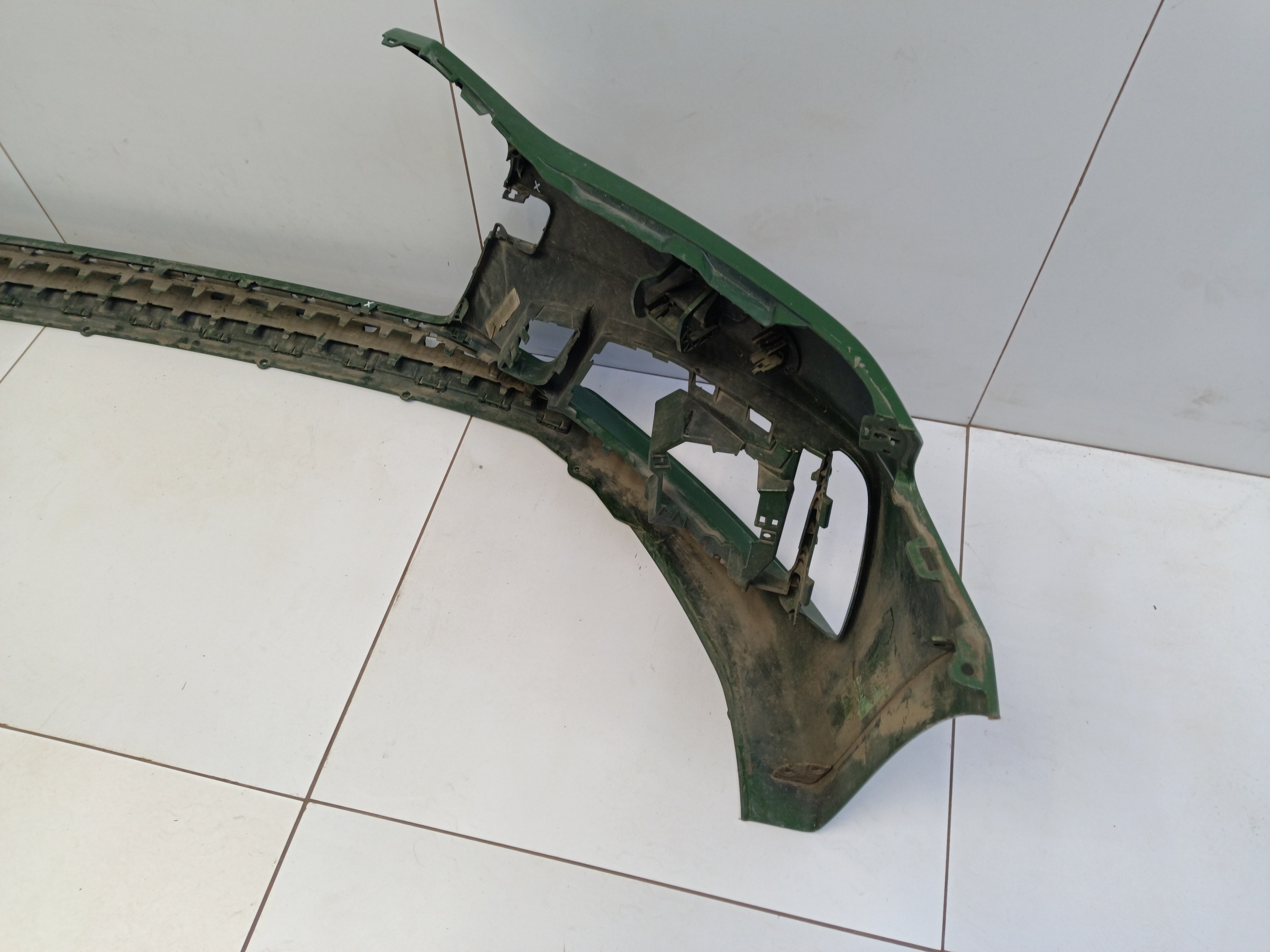 Бампер передний Audi RS5 2 Restail