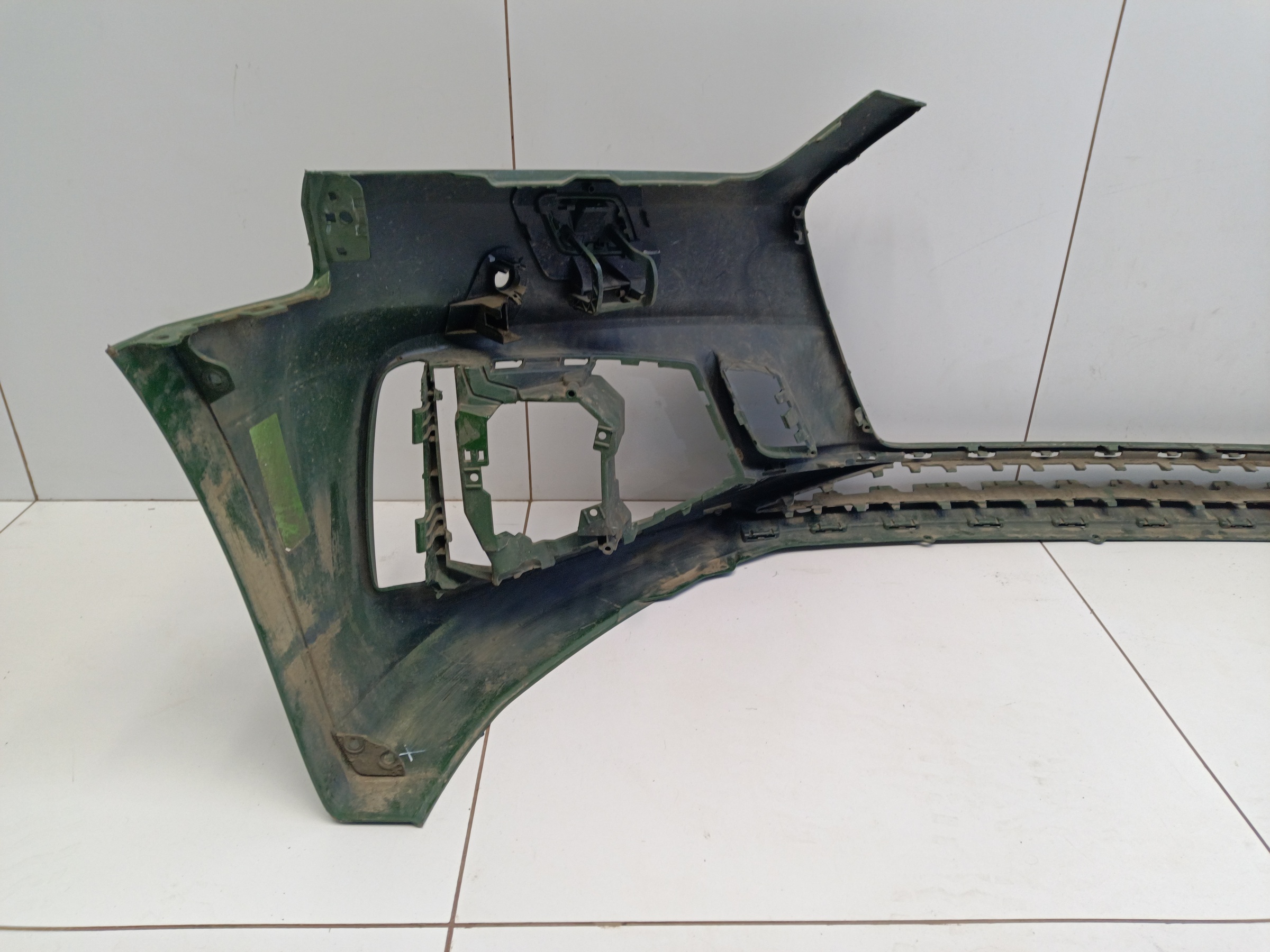 Бампер передний Audi RS5 2 Restail