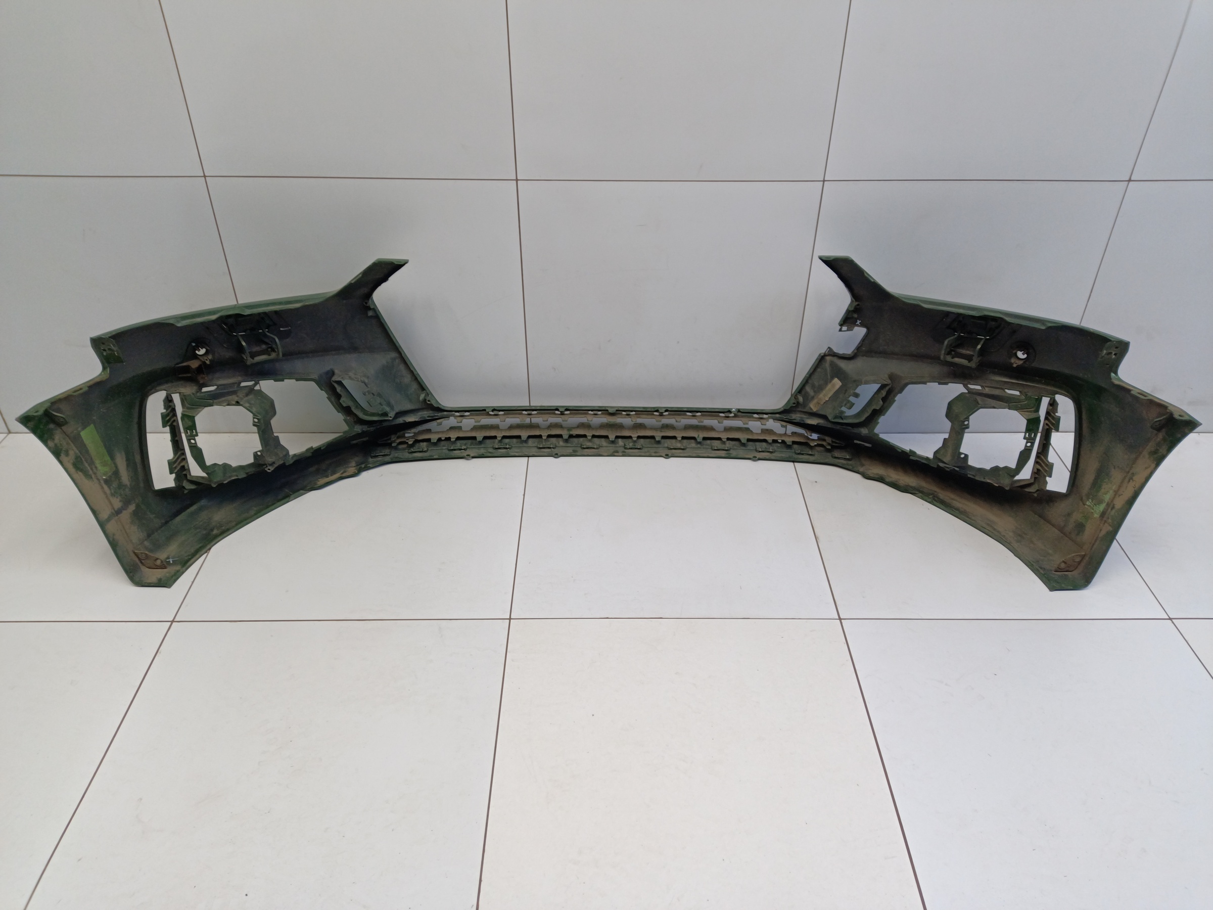 Бампер передний Audi RS5 2 Restail