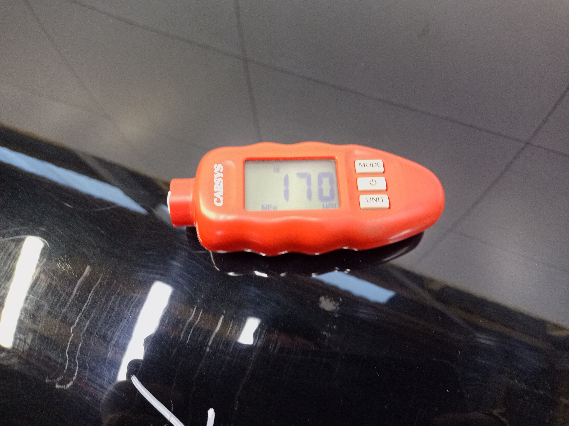 Дверь задняя левая Audi A6 C7