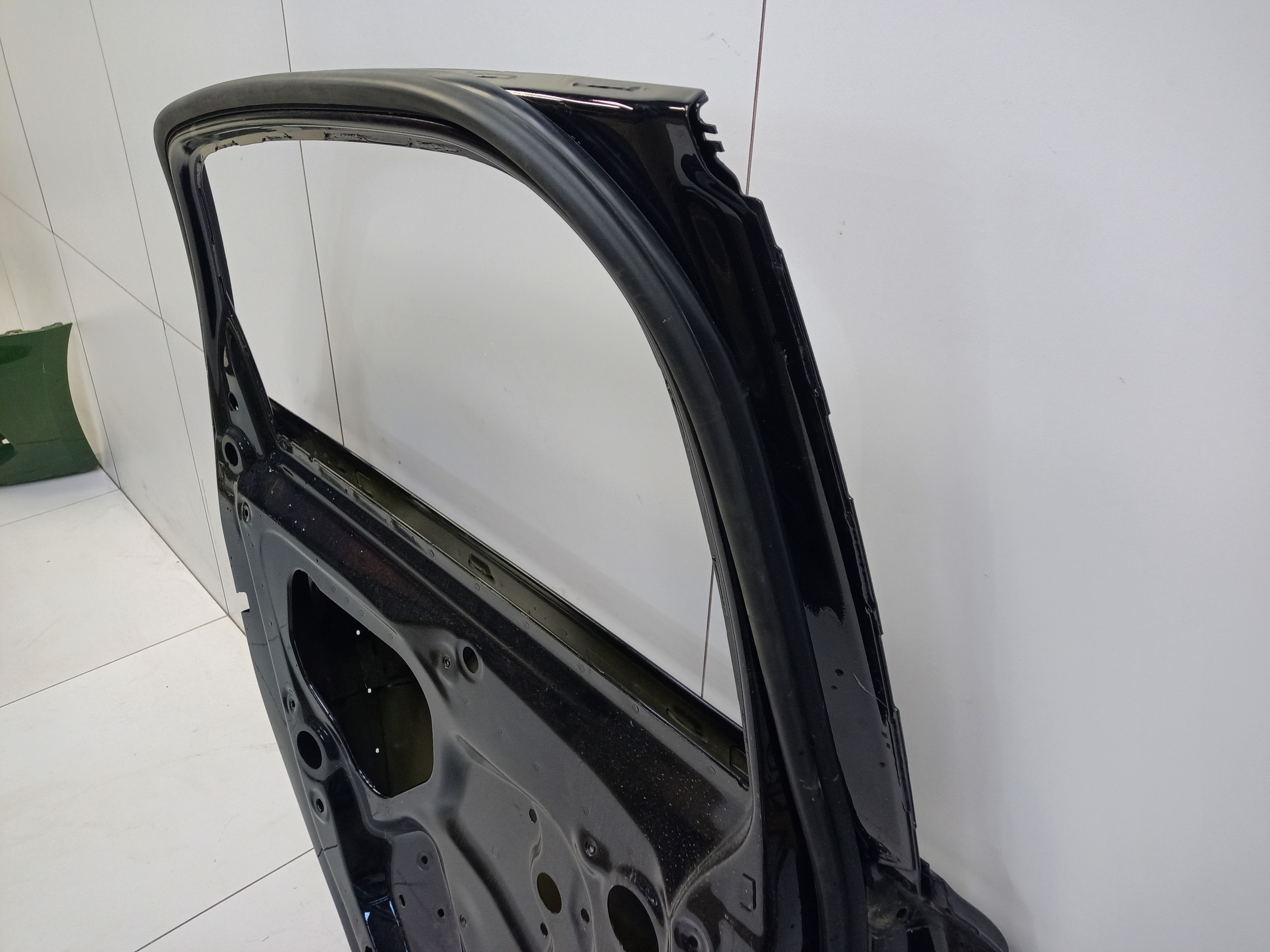 Дверь задняя левая Audi A6 C7