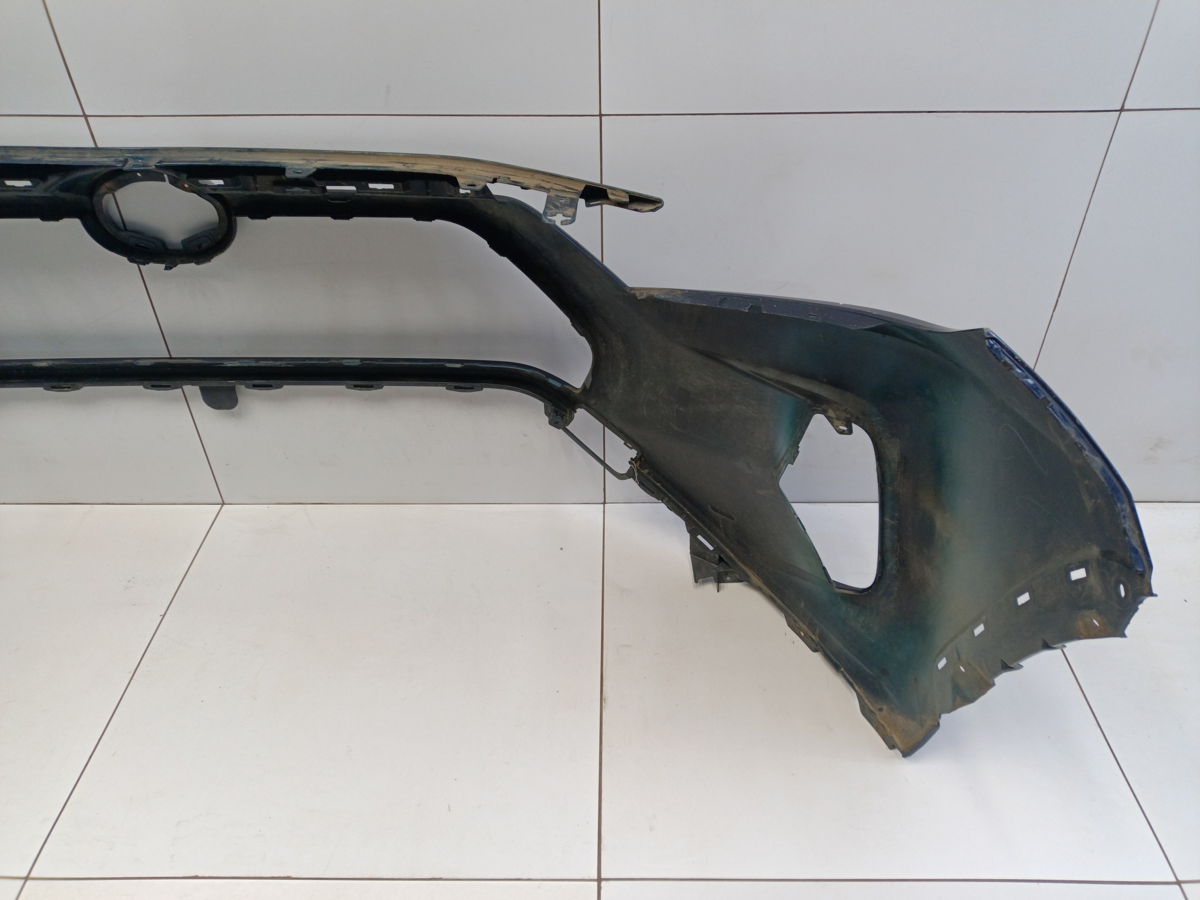 Бампер передний Toyota RAV4 XA50