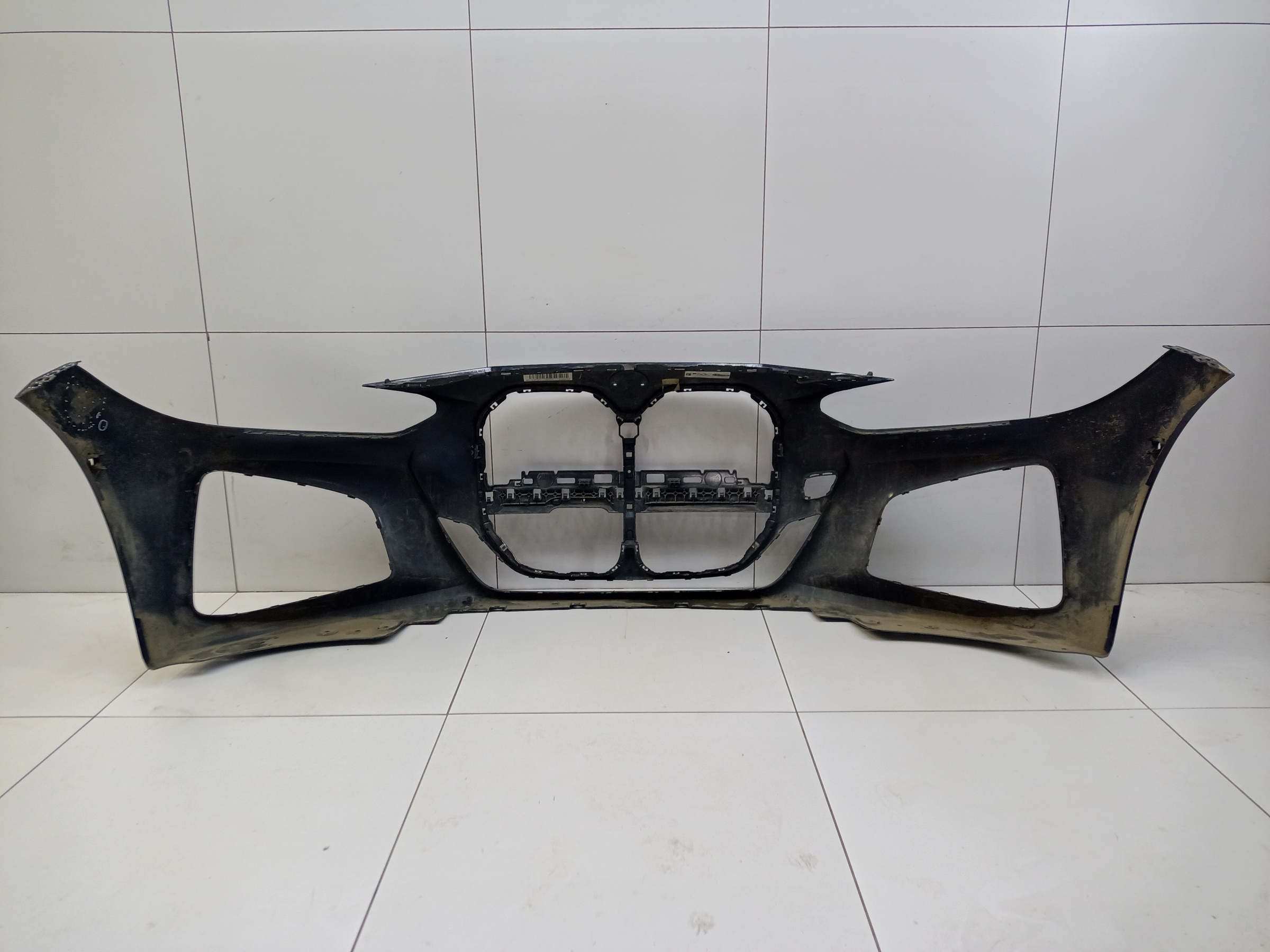 Бампер передний BMW 4er G22 M-Paket