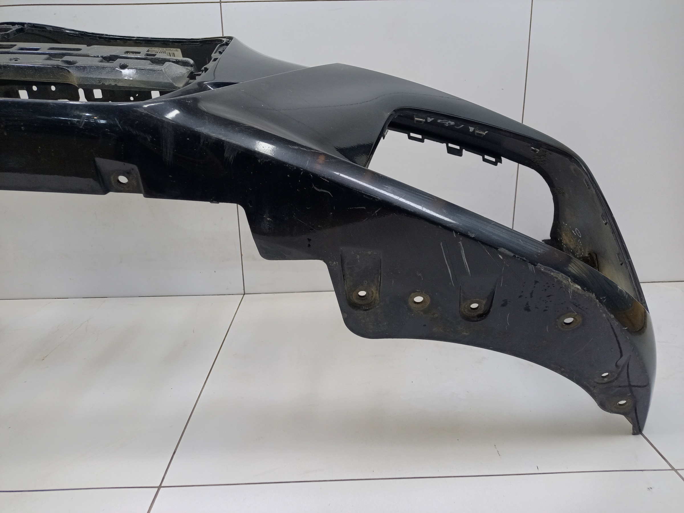 Бампер передний BMW 4er G22 M-Paket