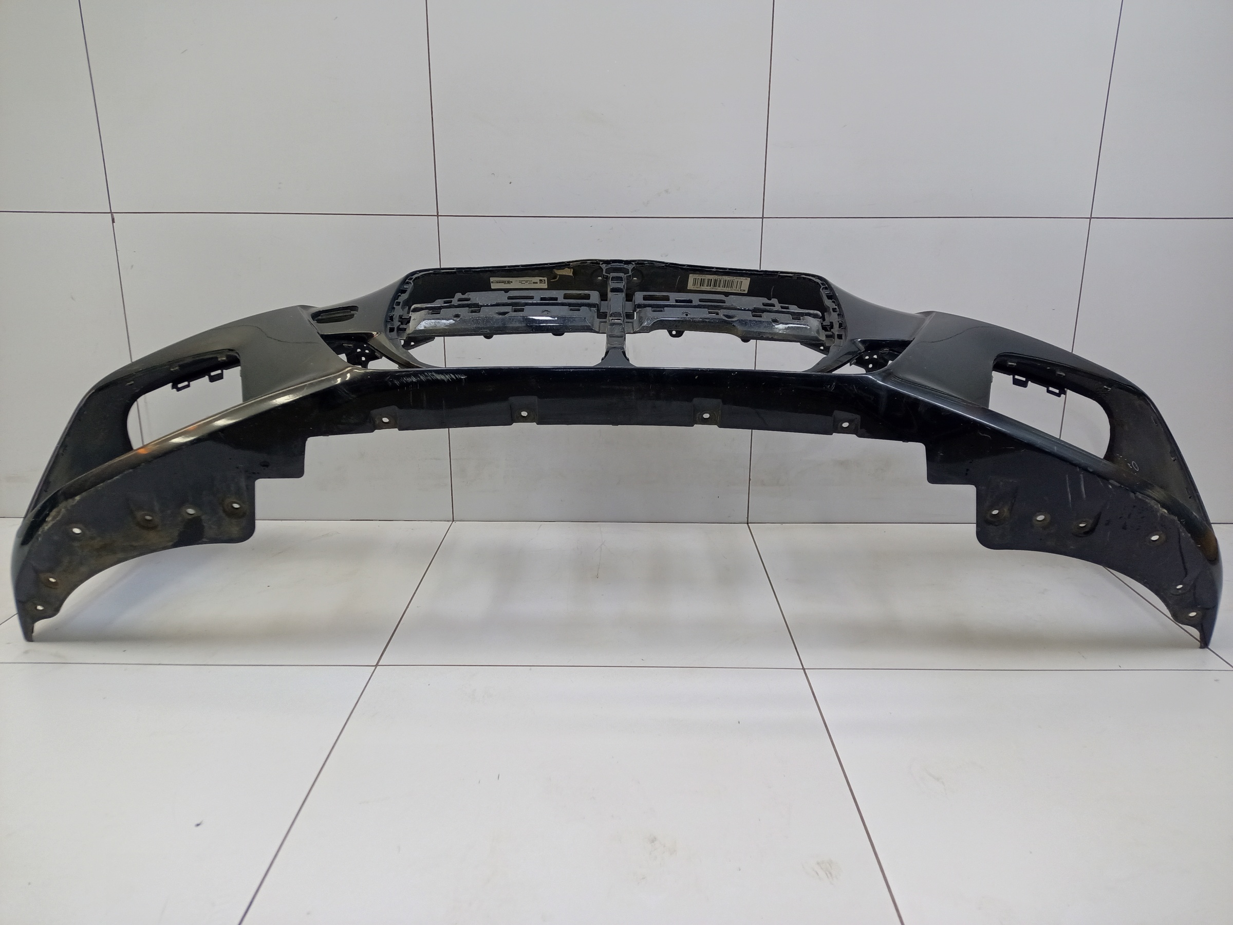 Бампер передний BMW 4er G22 M-Paket