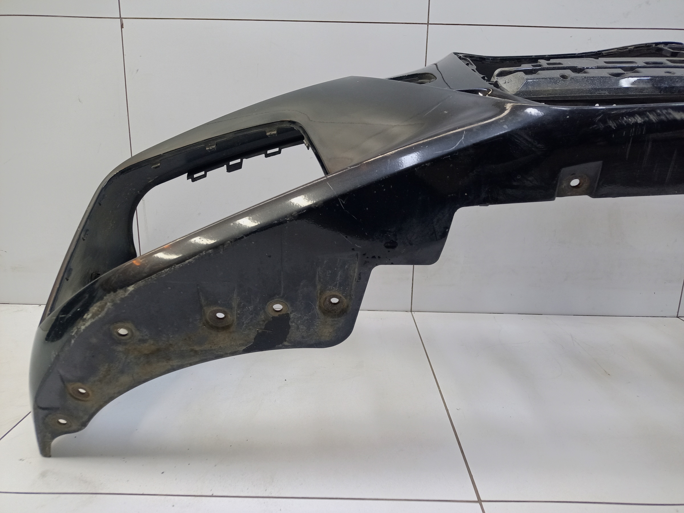 Бампер передний BMW 4er G22 M-Paket