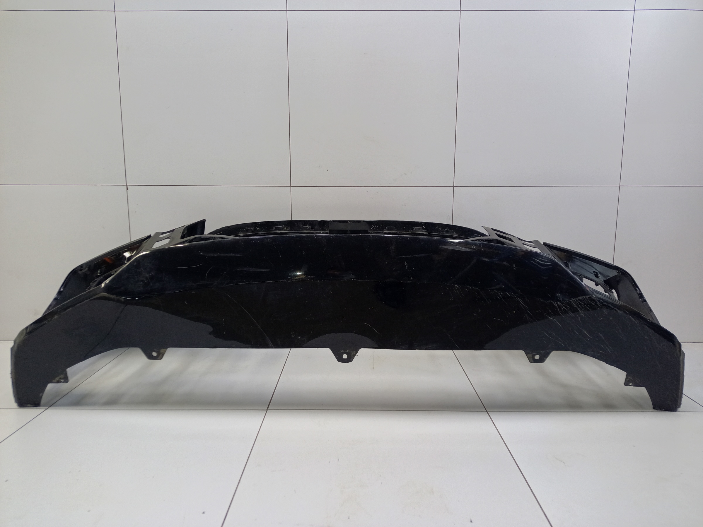 Бампер передний Voyah Free Restail