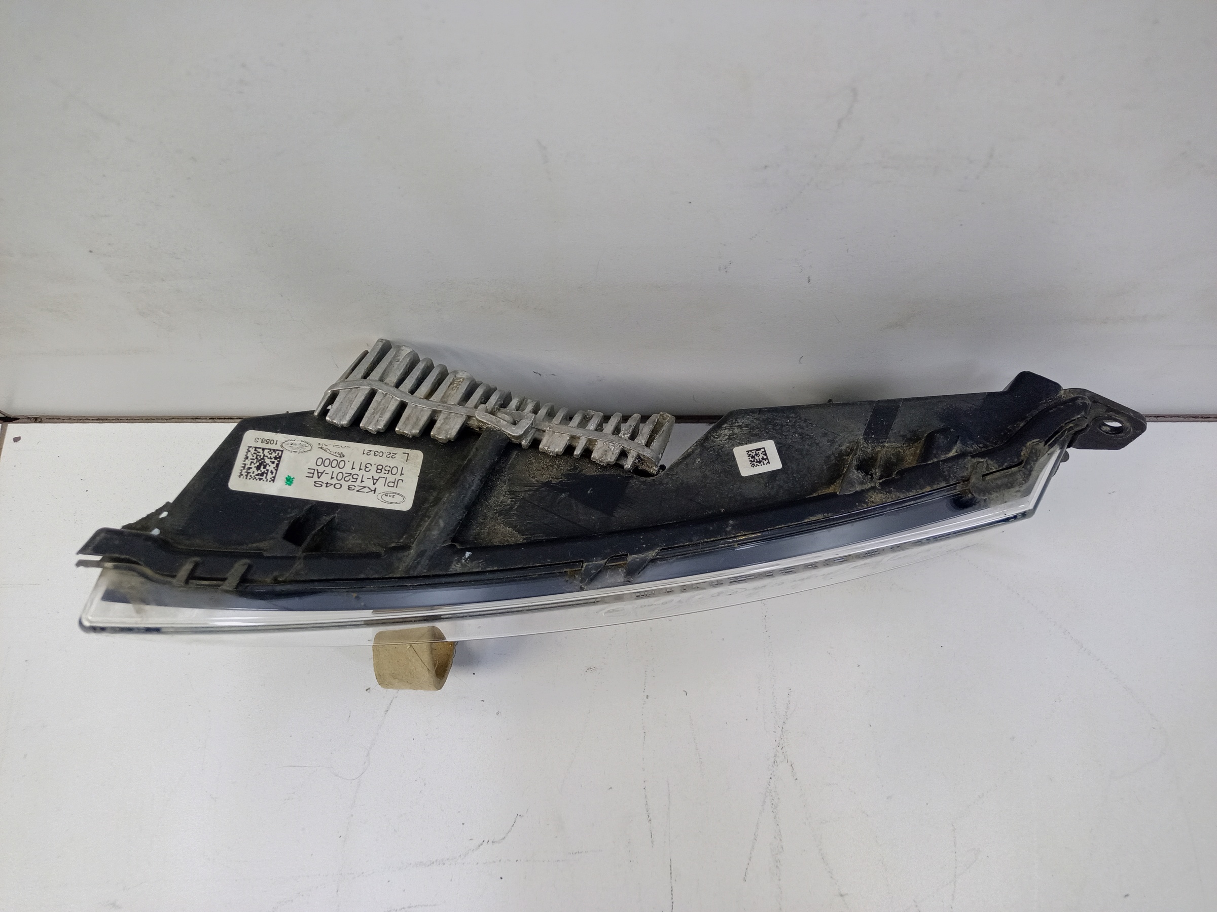 Фара ПТФ передняя левая Jaguar F-Pace