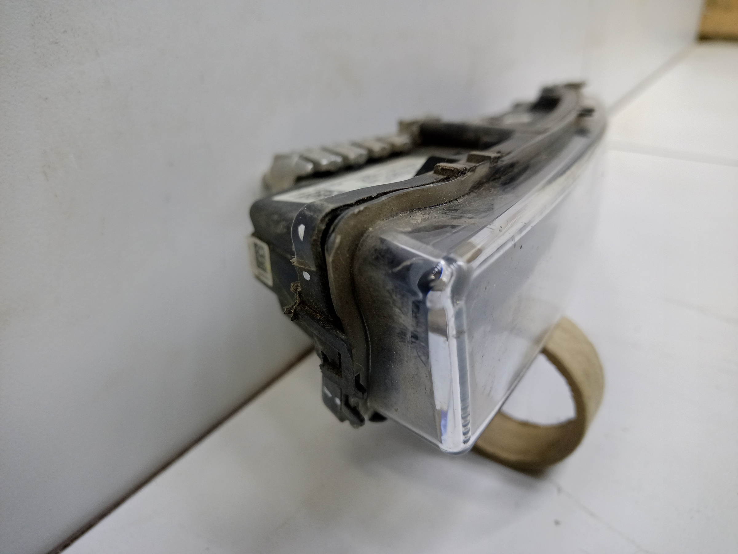 Фара ПТФ передняя левая Jaguar F-Pace