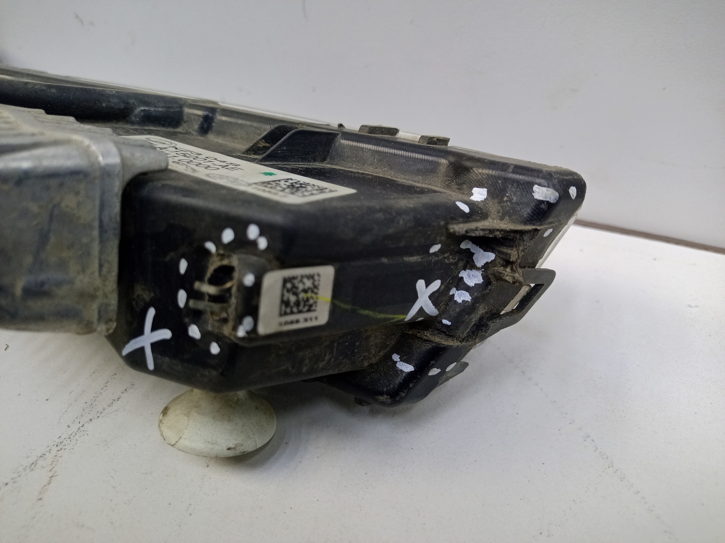 Фара ПТФ передняя левая Jaguar F-Pace