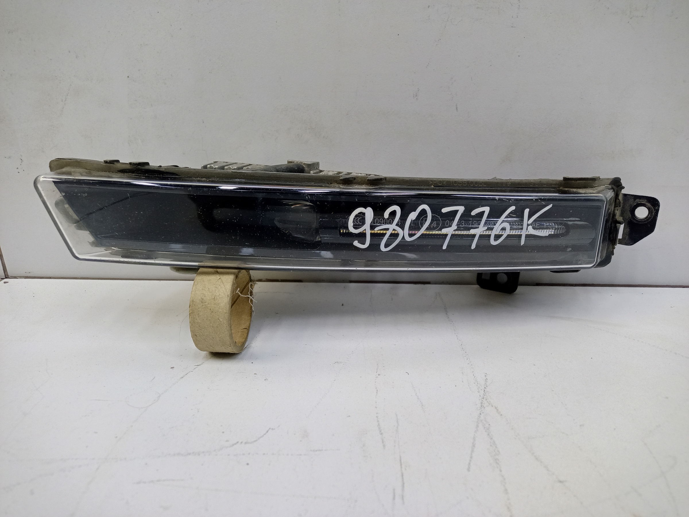 Фара ПТФ передняя левая Jaguar F-Pace