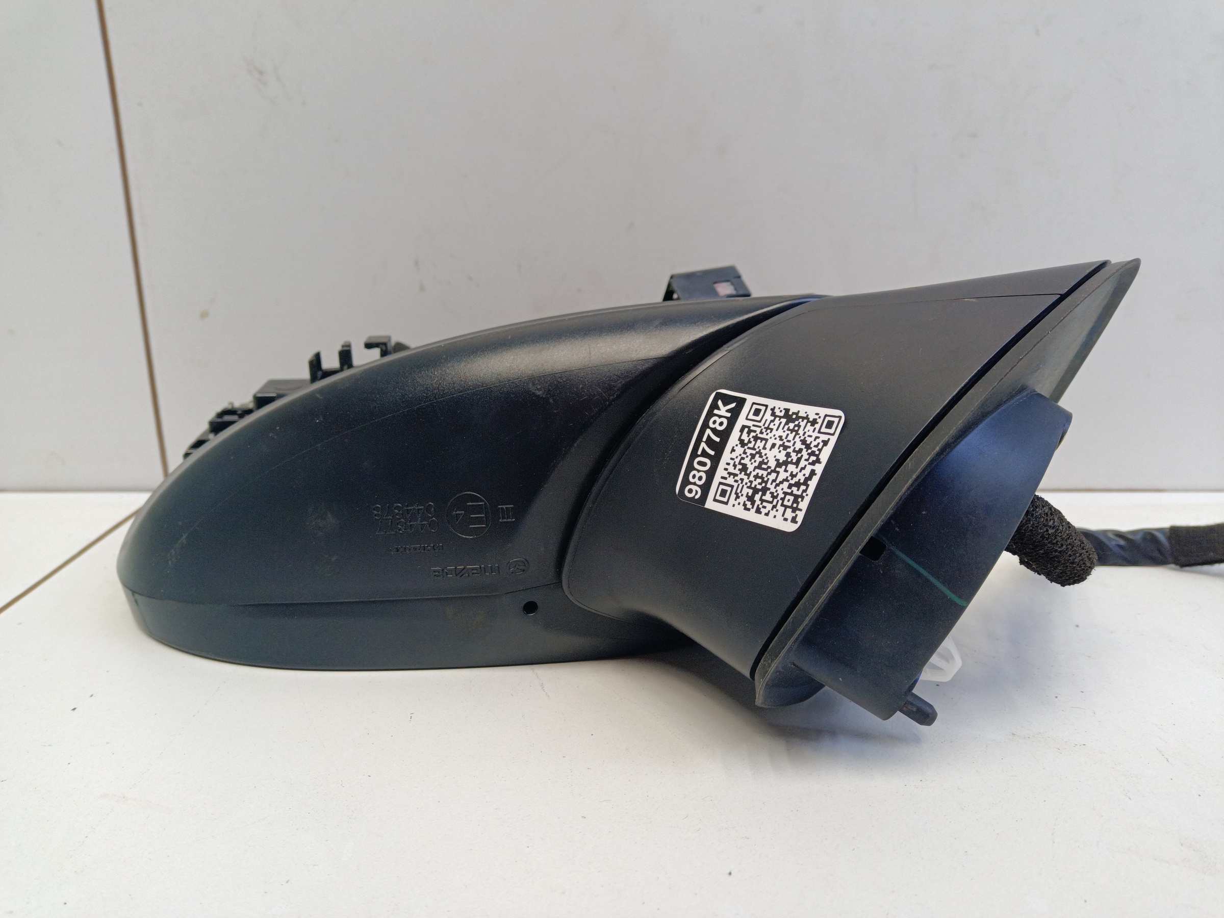 Зеркало правое Mazda CX-5 2 8 контактов