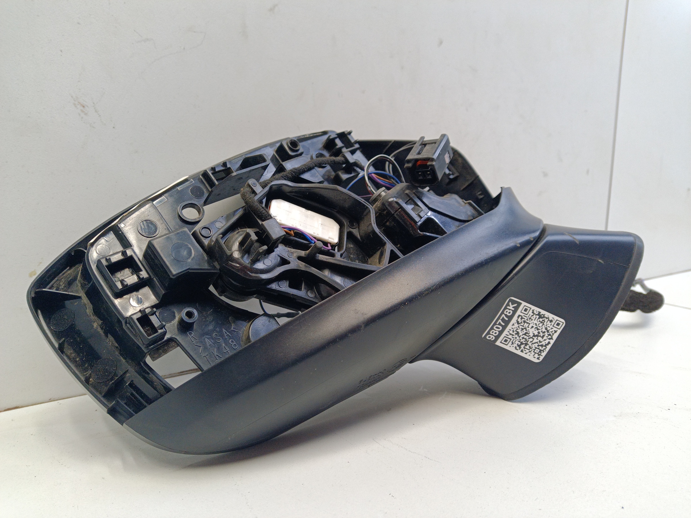 Зеркало правое Mazda CX-5 2 8 контактов