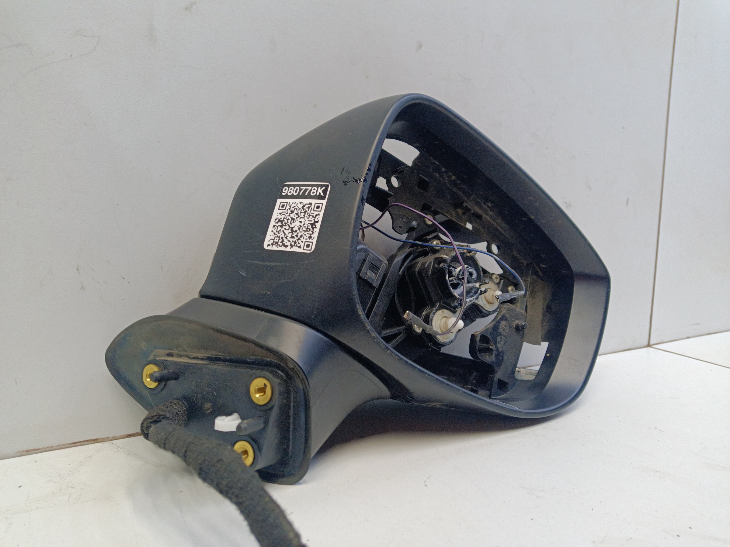 Зеркало правое Mazda CX-5 2 8 контактов