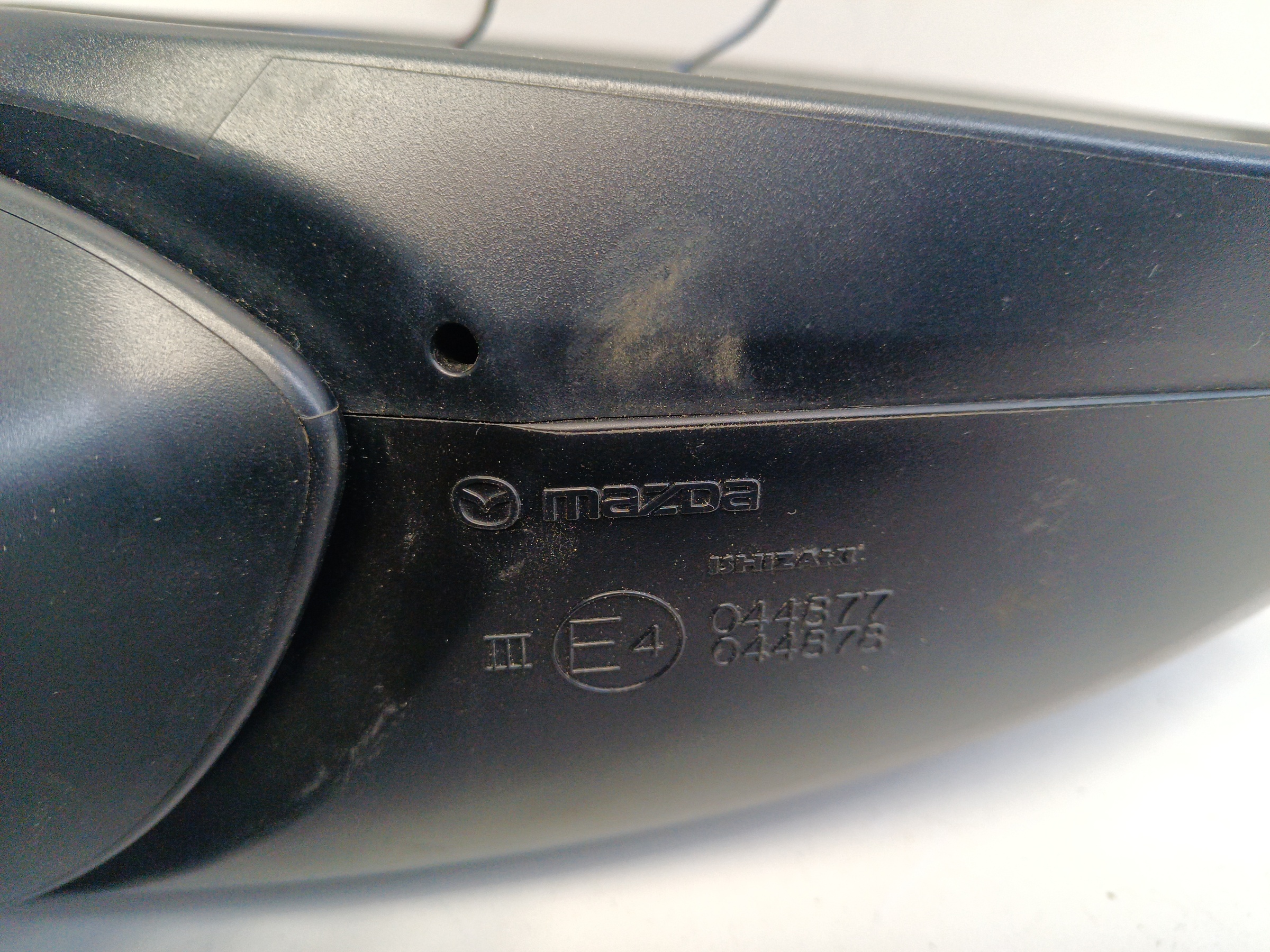 Зеркало правое Mazda CX-5 2 8 контактов