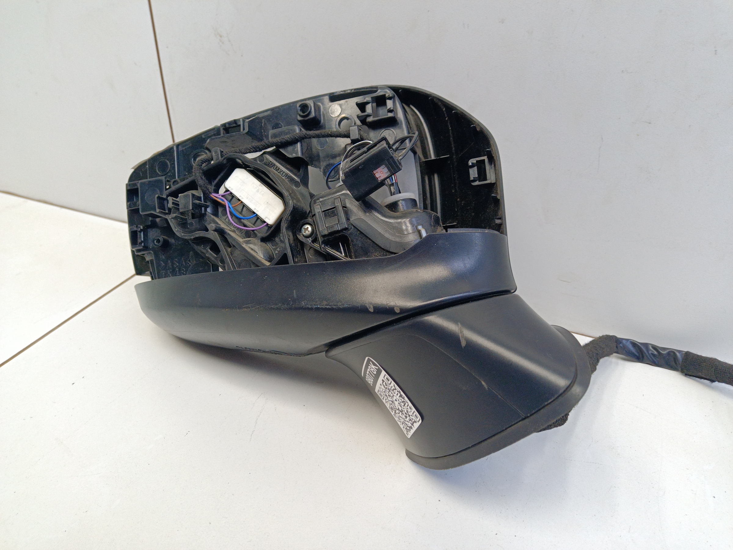 Зеркало правое Mazda CX-5 2 8 контактов