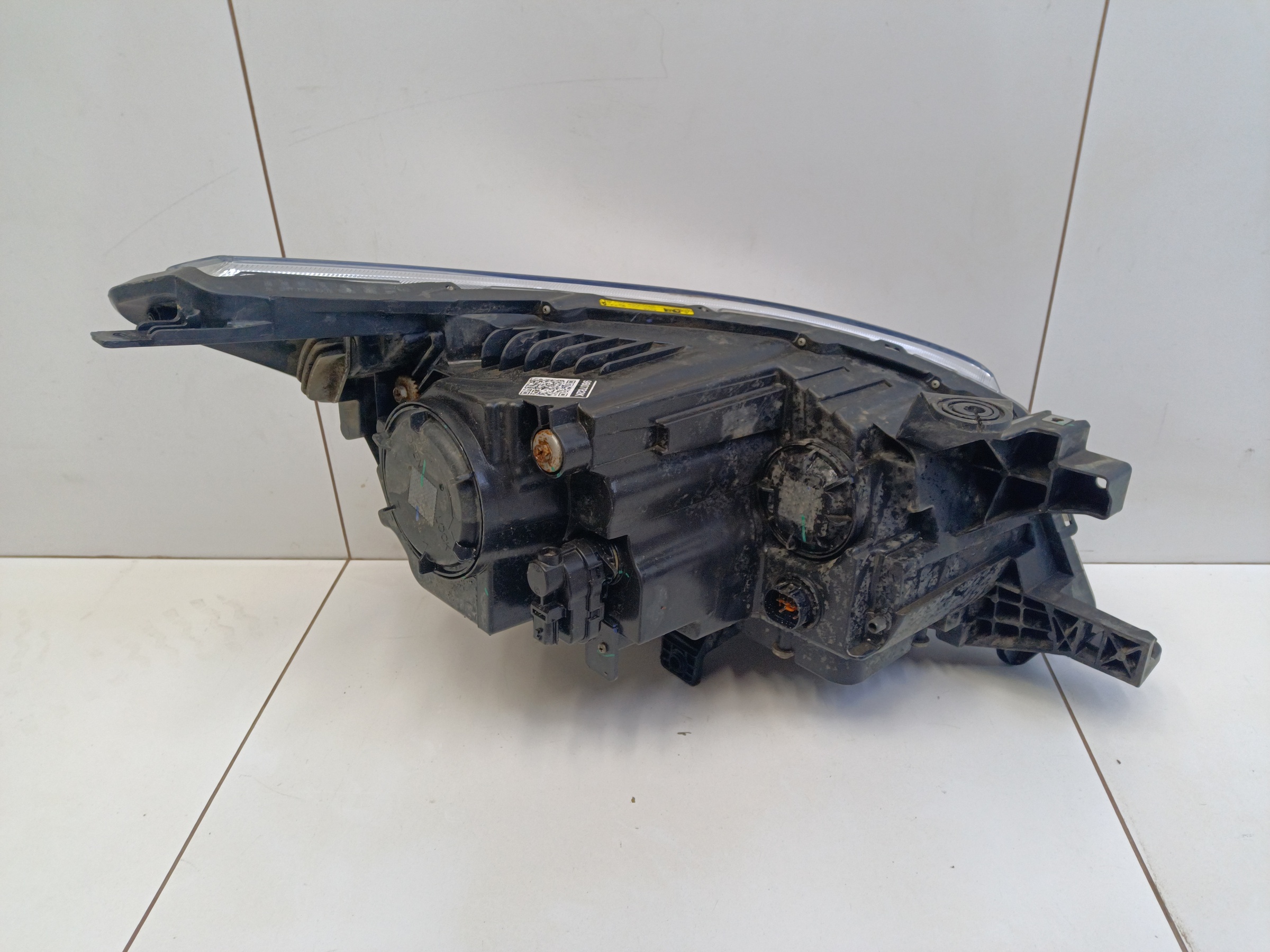 Фара передняя левая Haval H9 1 Restail ксенон