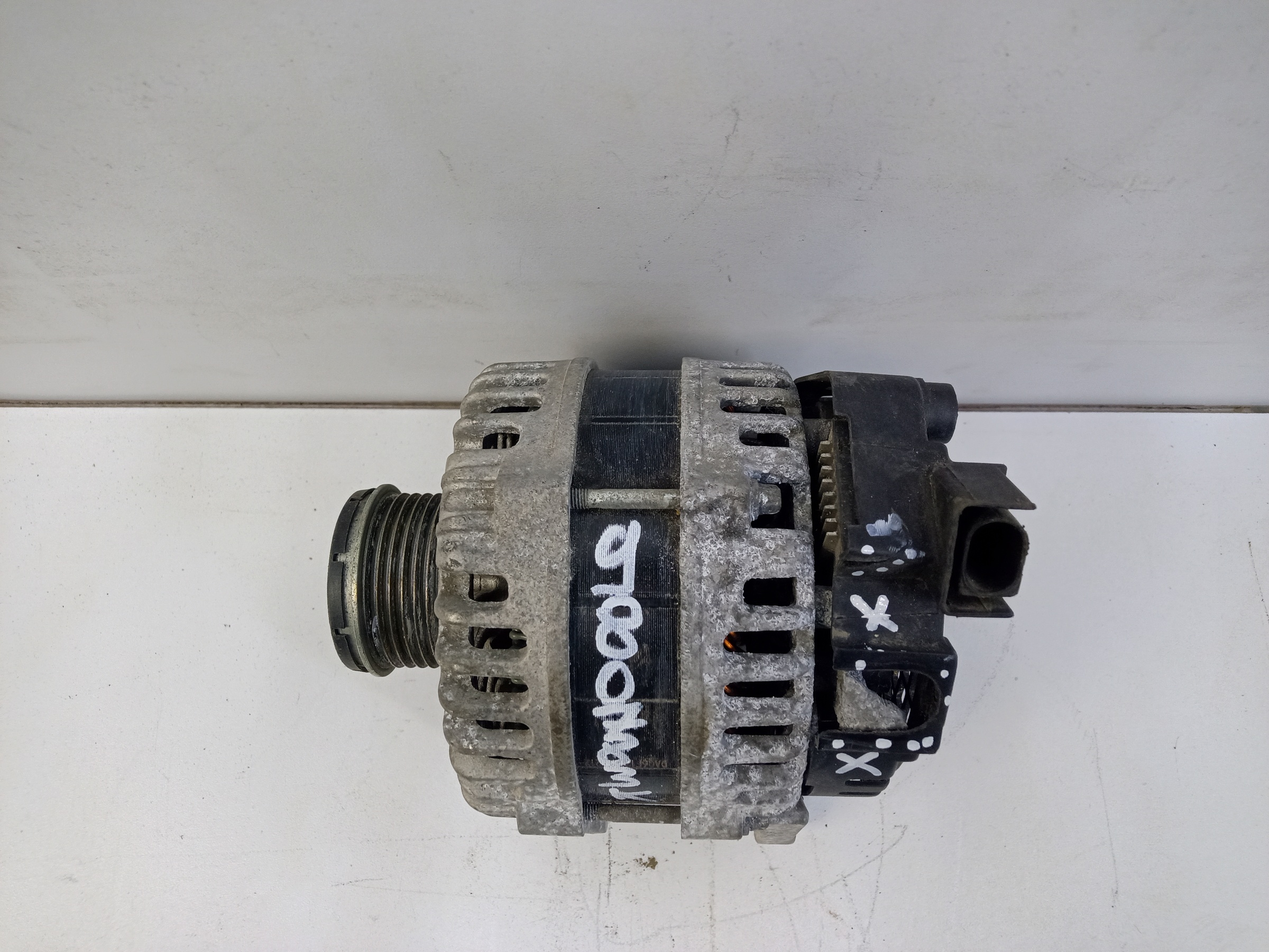 Генератор Chery Tiggo 7 Pro