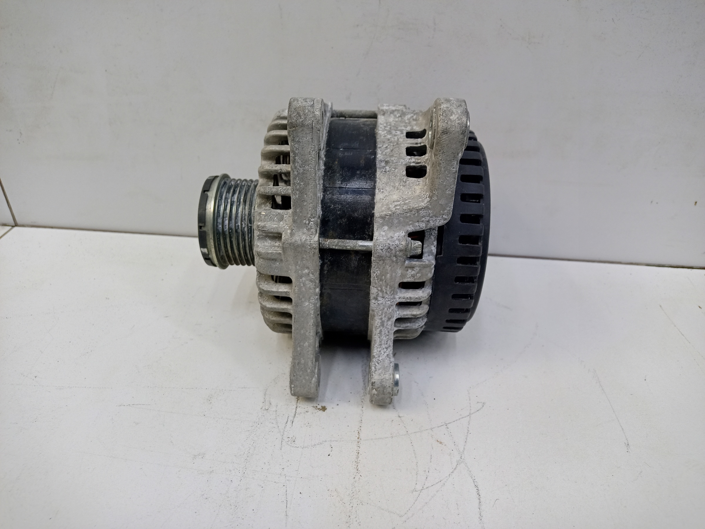 Генератор Chery Tiggo 7 Pro