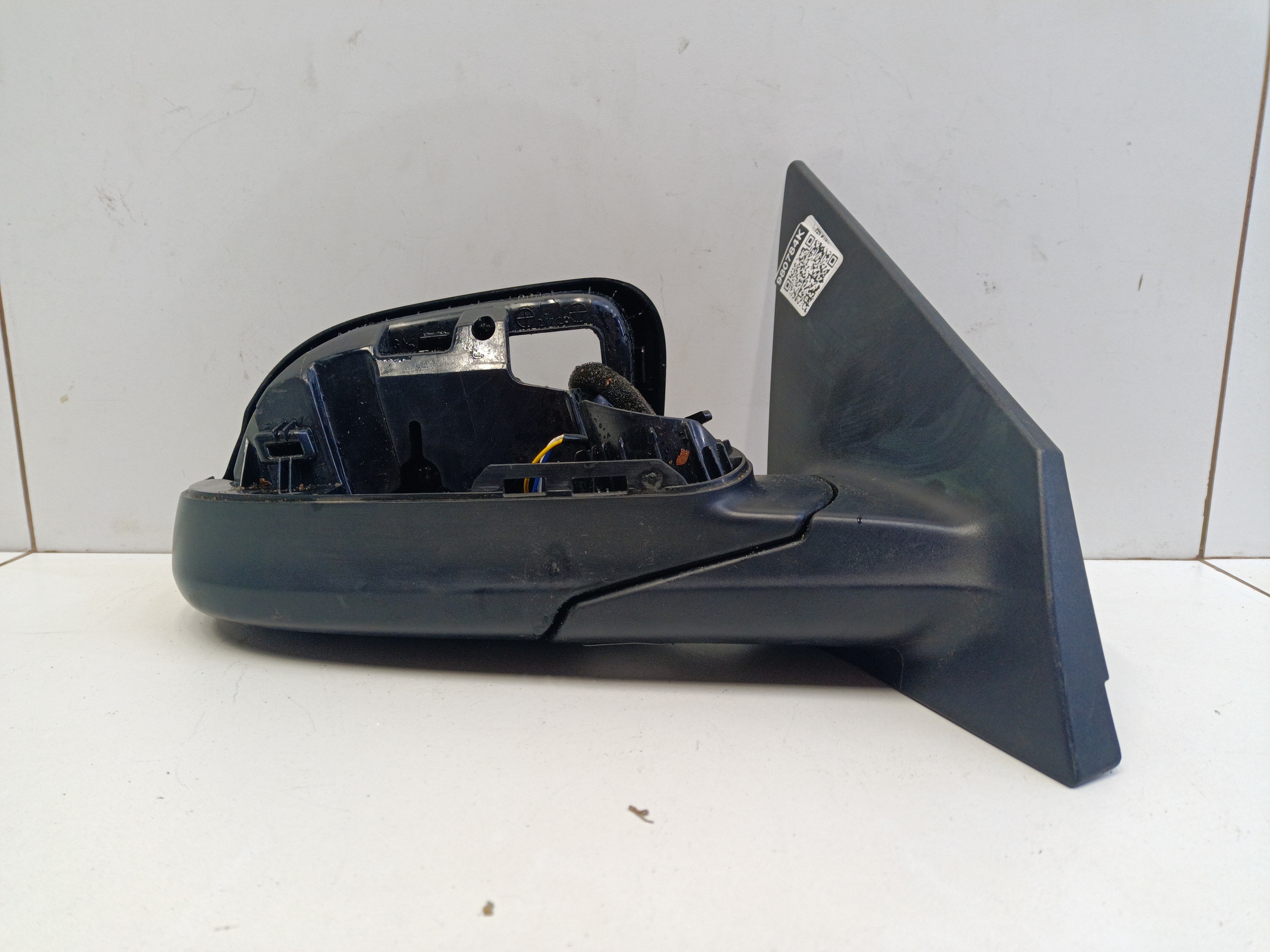 Зеркало правое Kia Rio 4 5 контактов