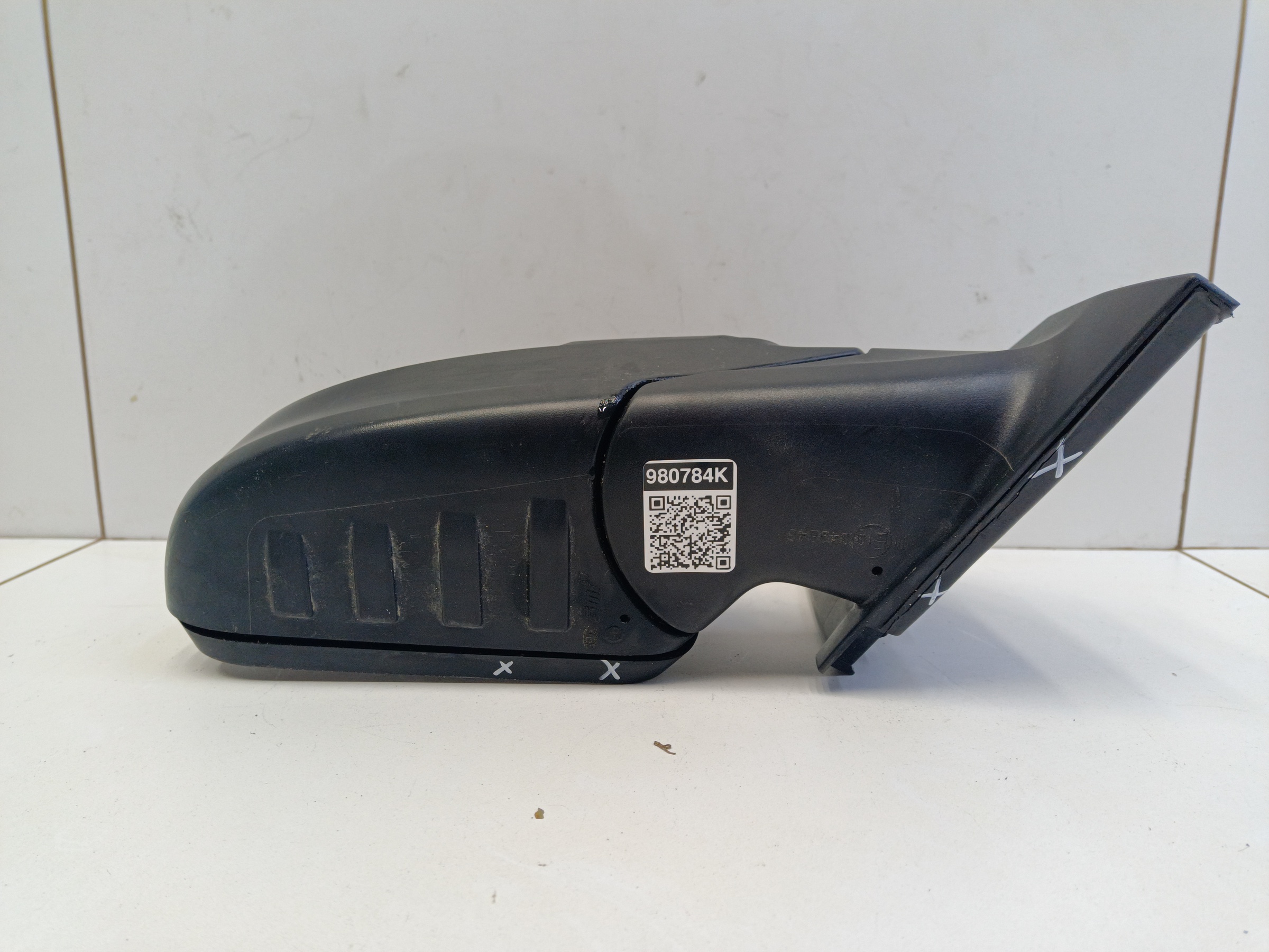 Зеркало правое Kia Rio 4 5 контактов