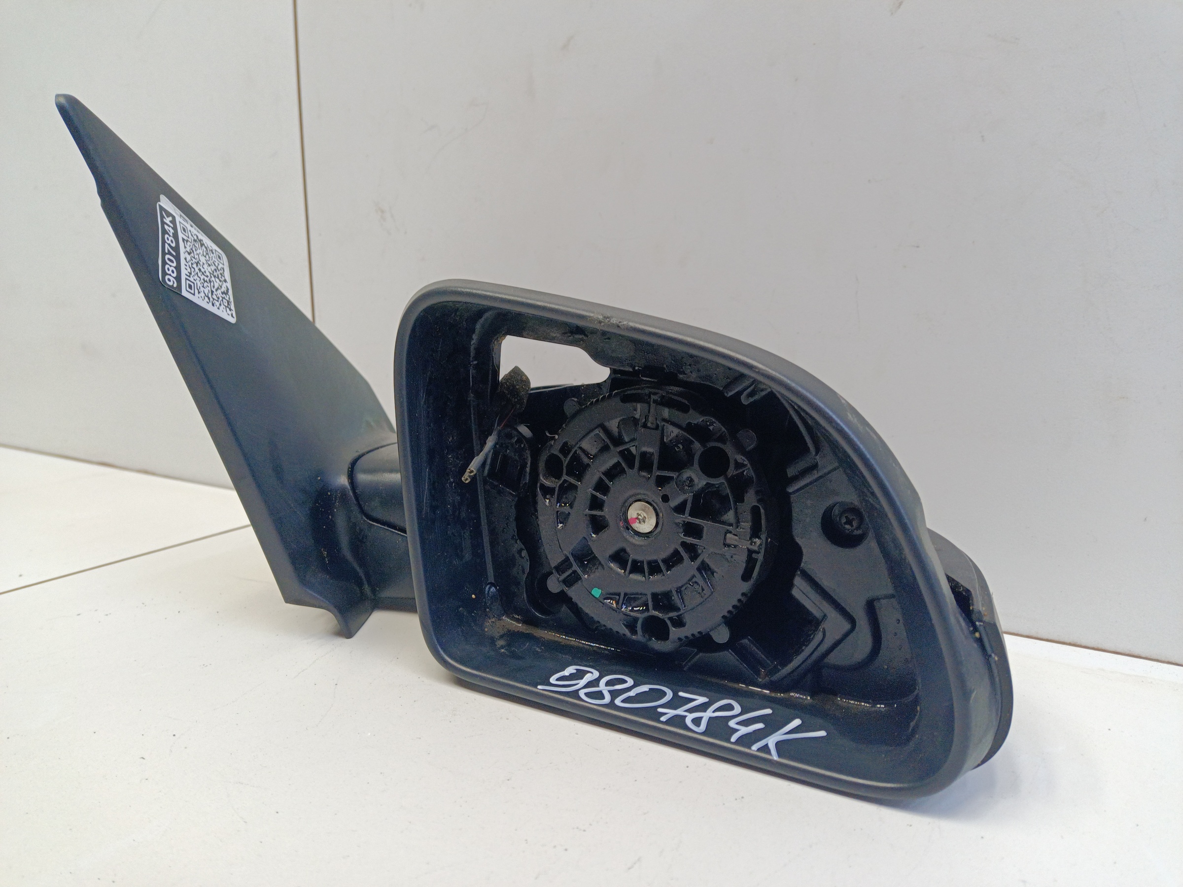 Зеркало правое Kia Rio 4 5 контактов