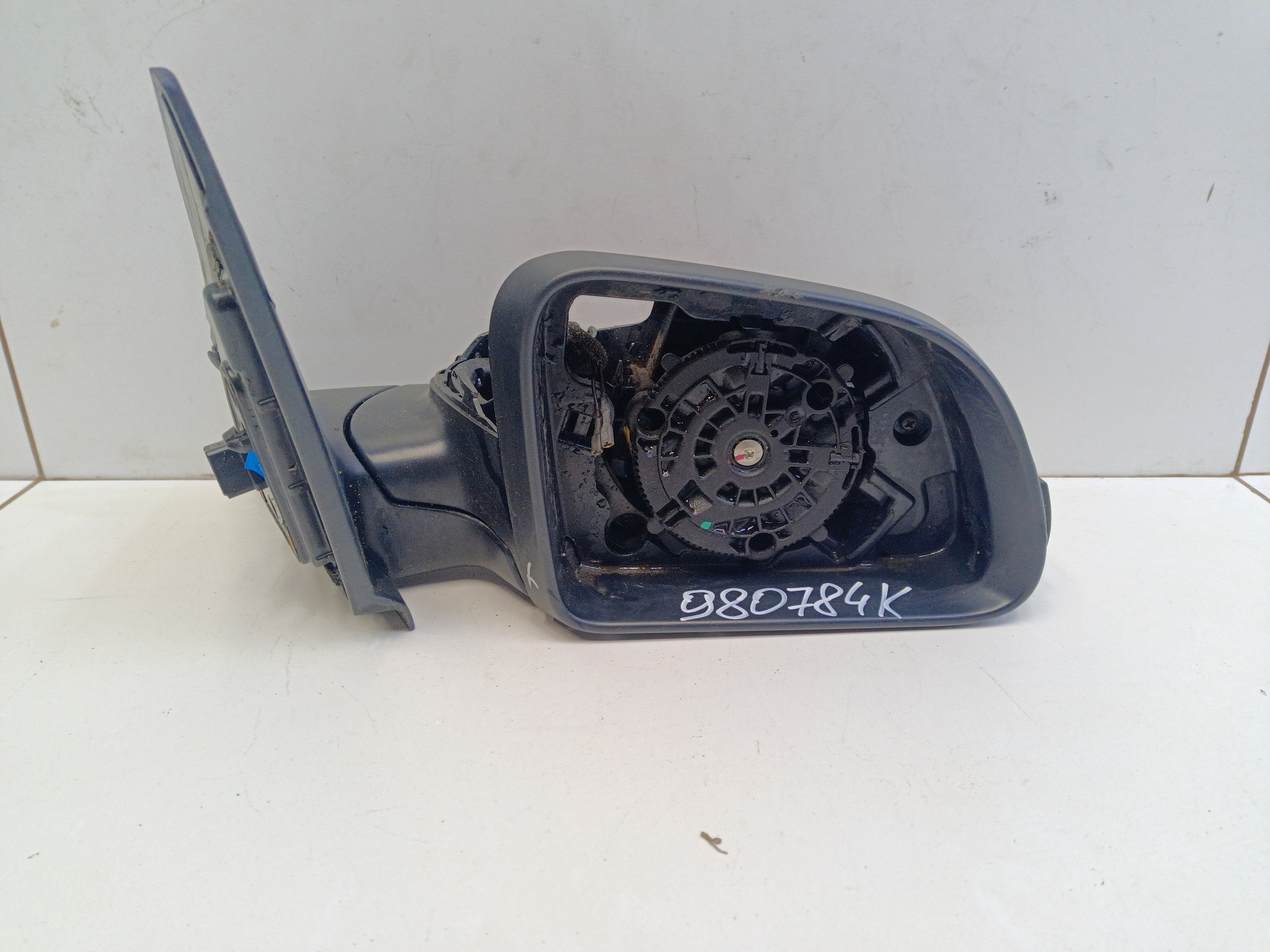 Зеркало правое Kia Rio 4 5 контактов