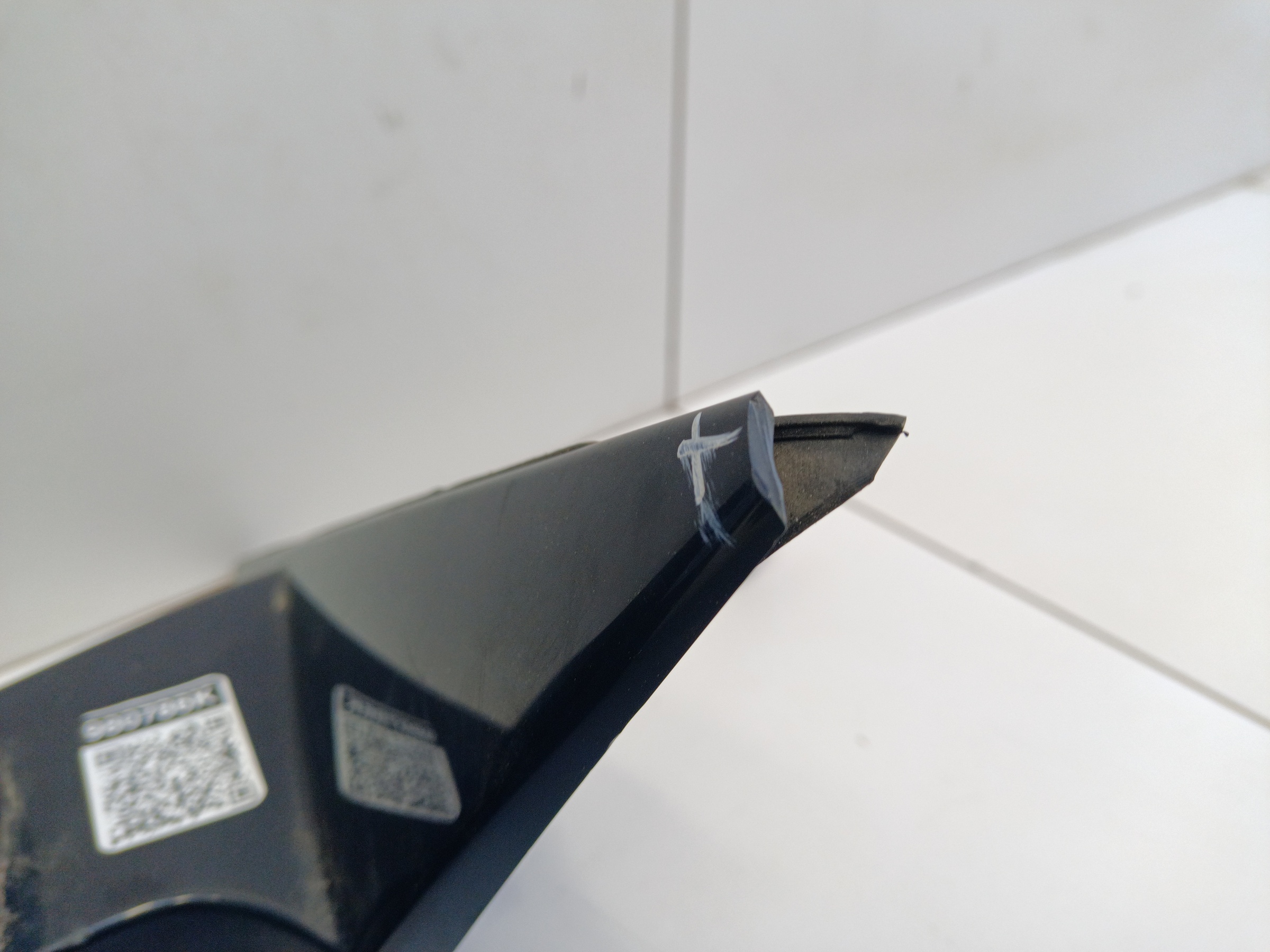 Зеркало левое Land Rover Range Rover Evoque 2 16 контактов