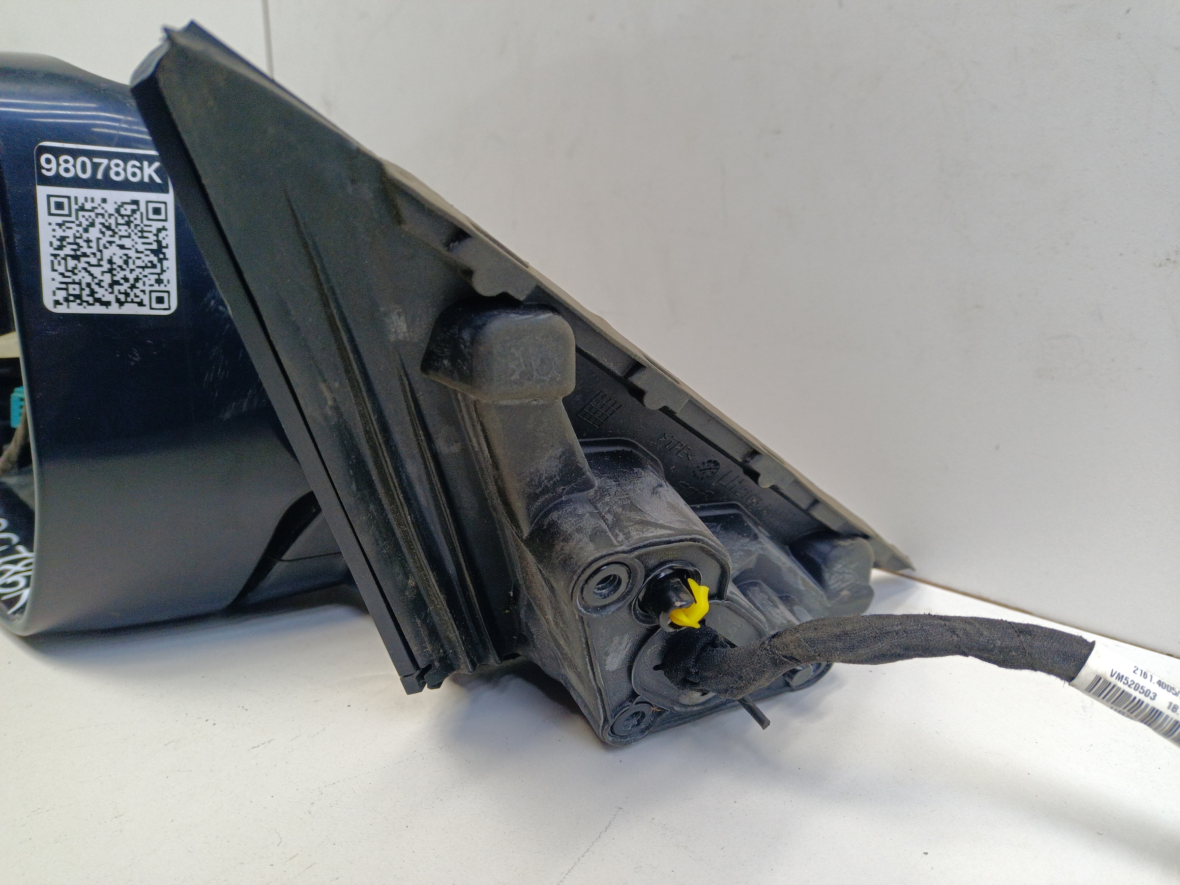 Зеркало левое Land Rover Range Rover Evoque 2 16 контактов