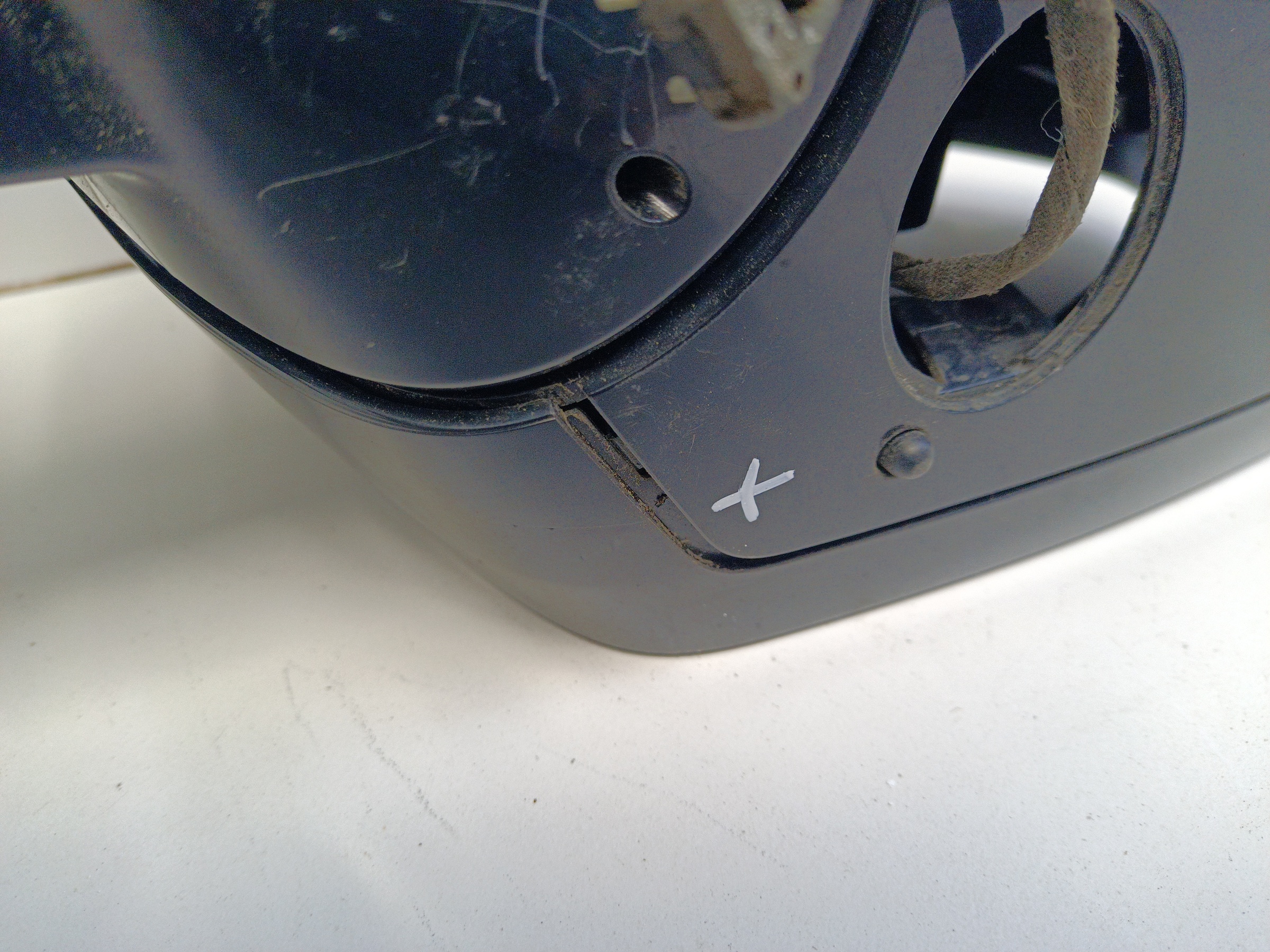 Зеркало левое Land Rover Range Rover Evoque 2 16 контактов