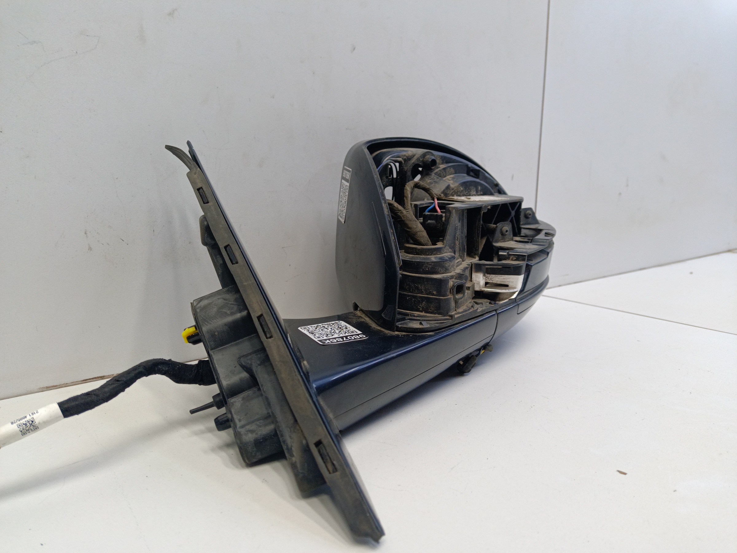 Зеркало левое Land Rover Range Rover Evoque 2 16 контактов