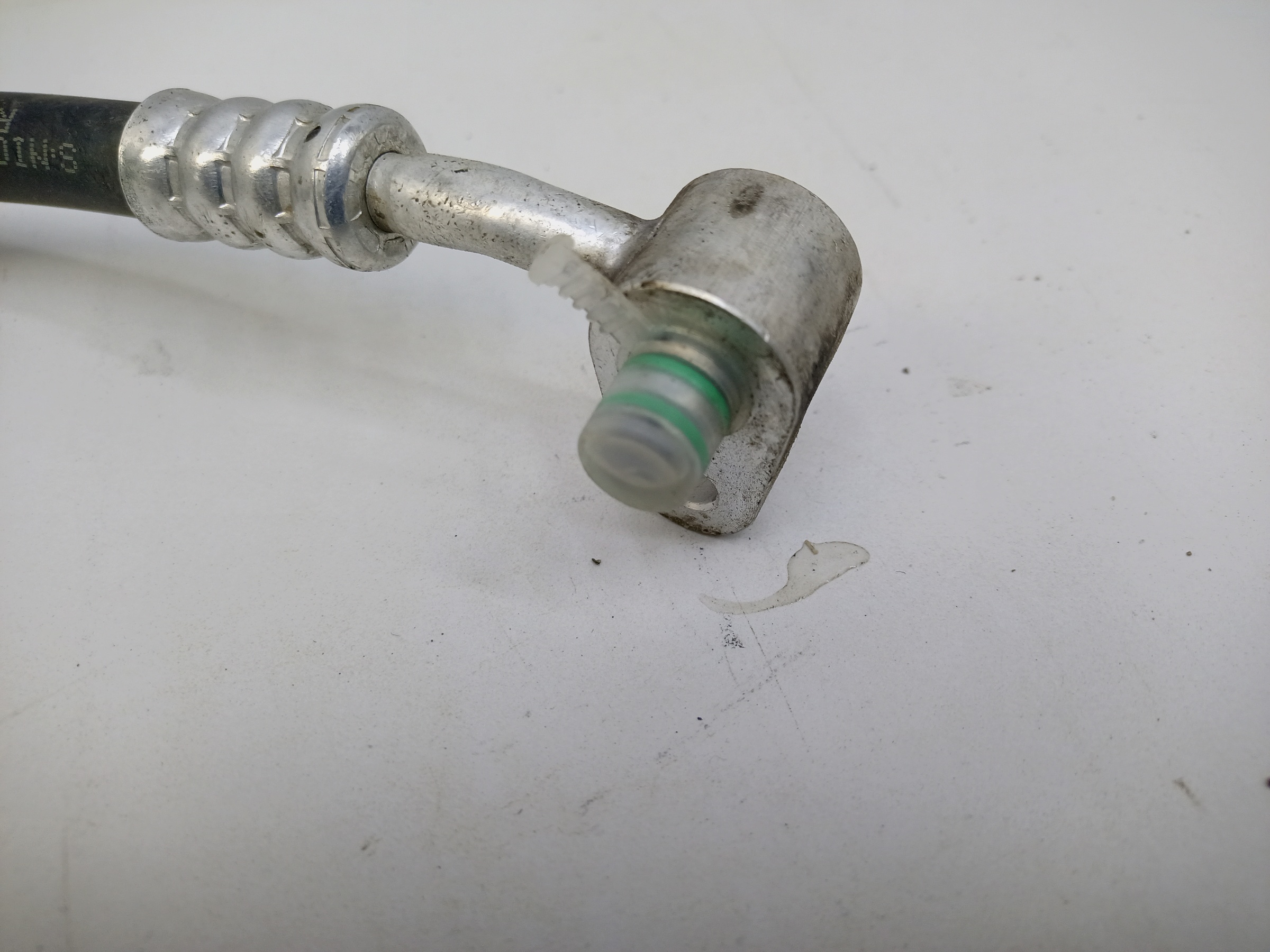 Трубка кондиционера Jetour Dashing