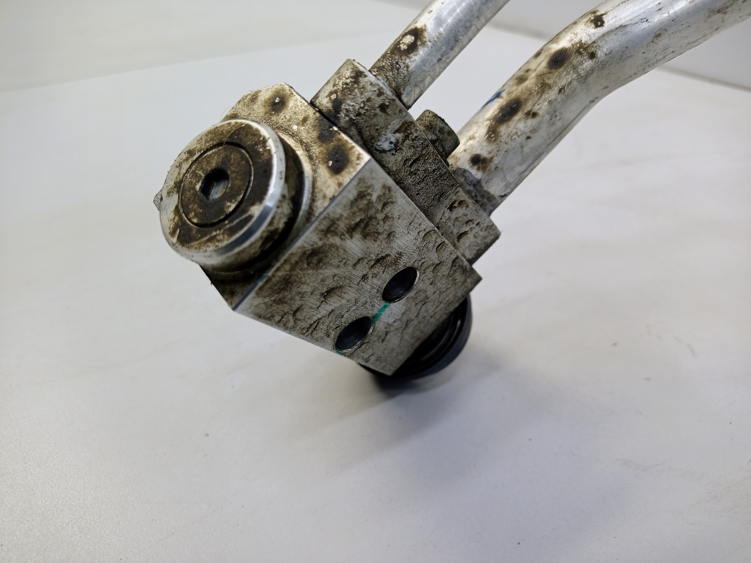 Трубка кондиционера Jetour Dashing