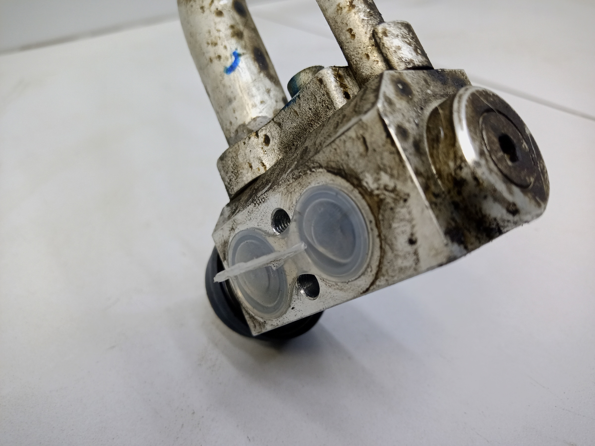 Трубка кондиционера Jetour Dashing